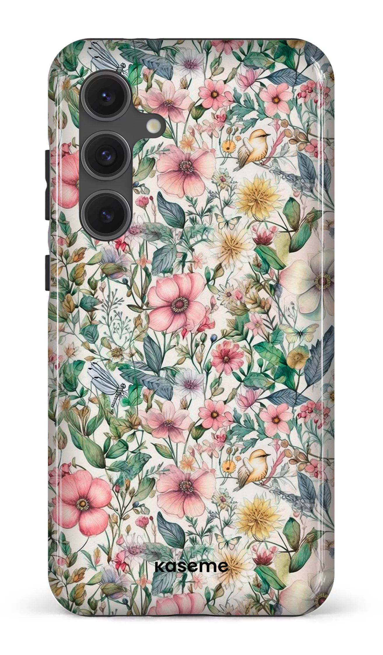 Galaxy S24FE Tough Wild symphony -