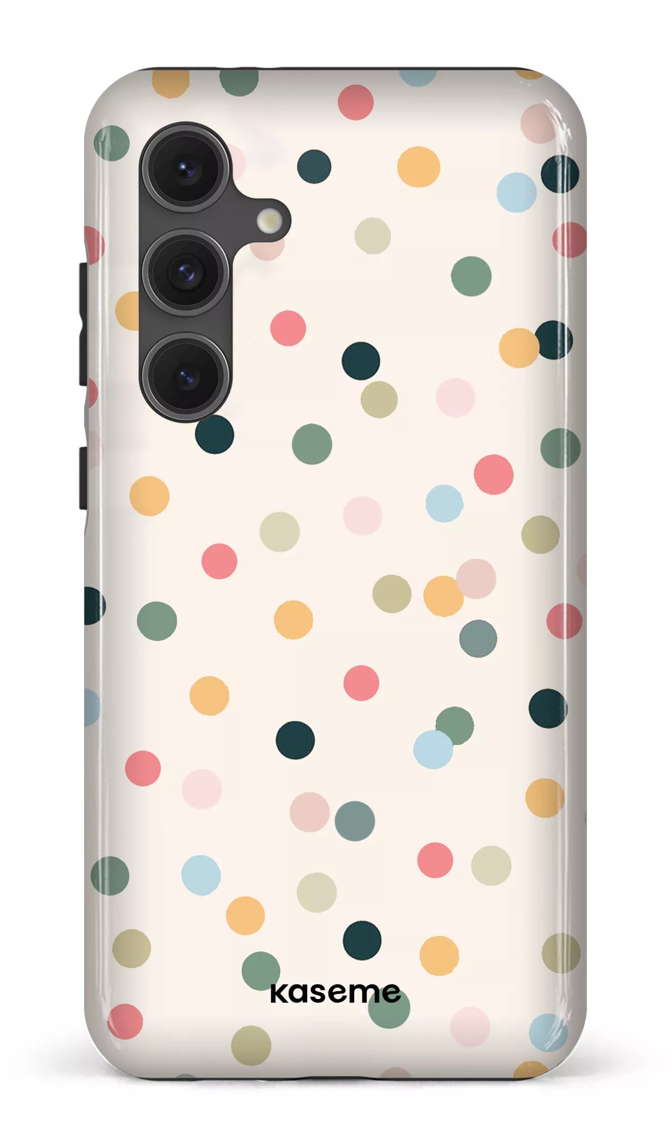 Galaxy S24FE Tough Willow -