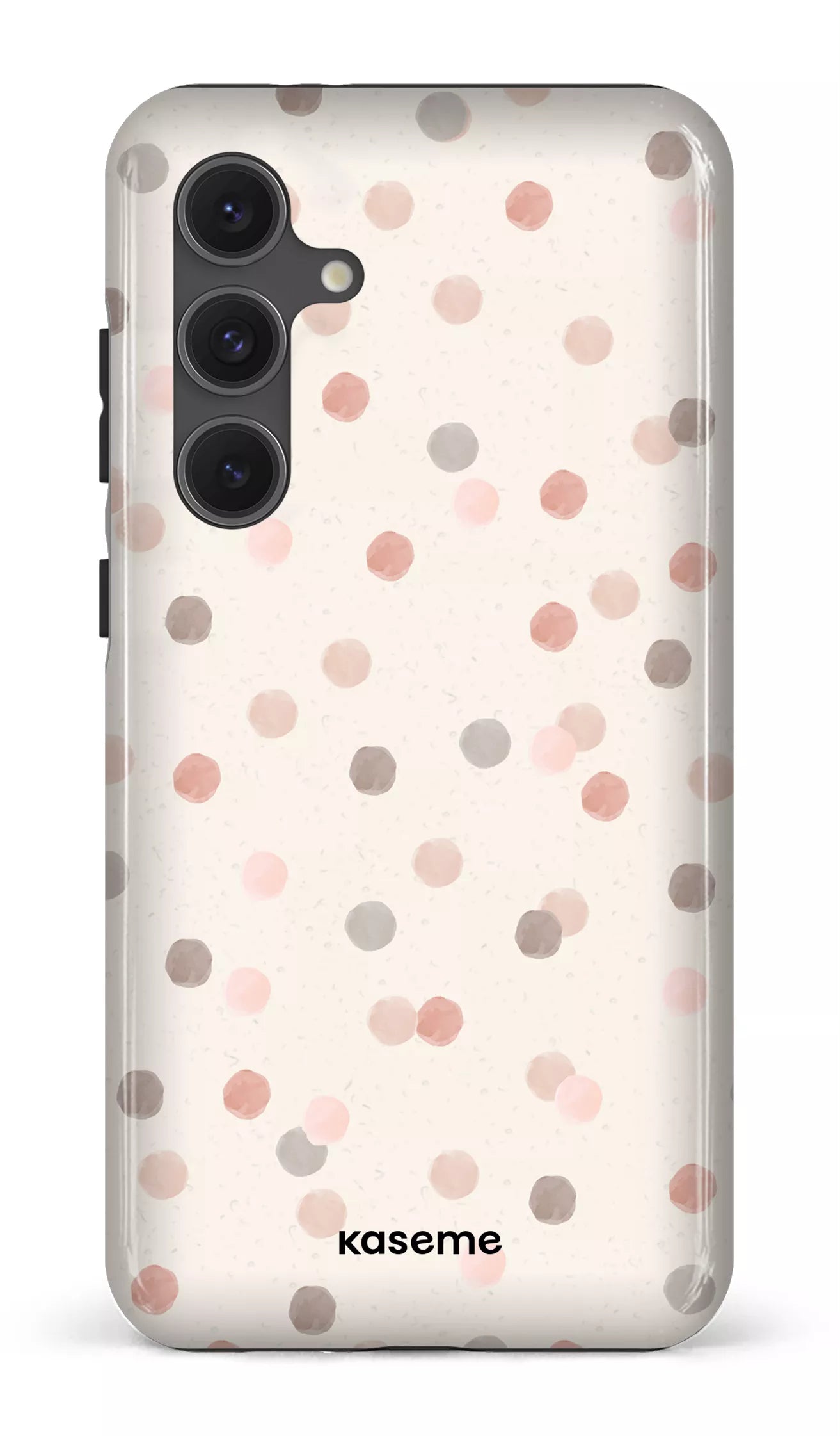 Galaxy S24FE Tough Willow pink -