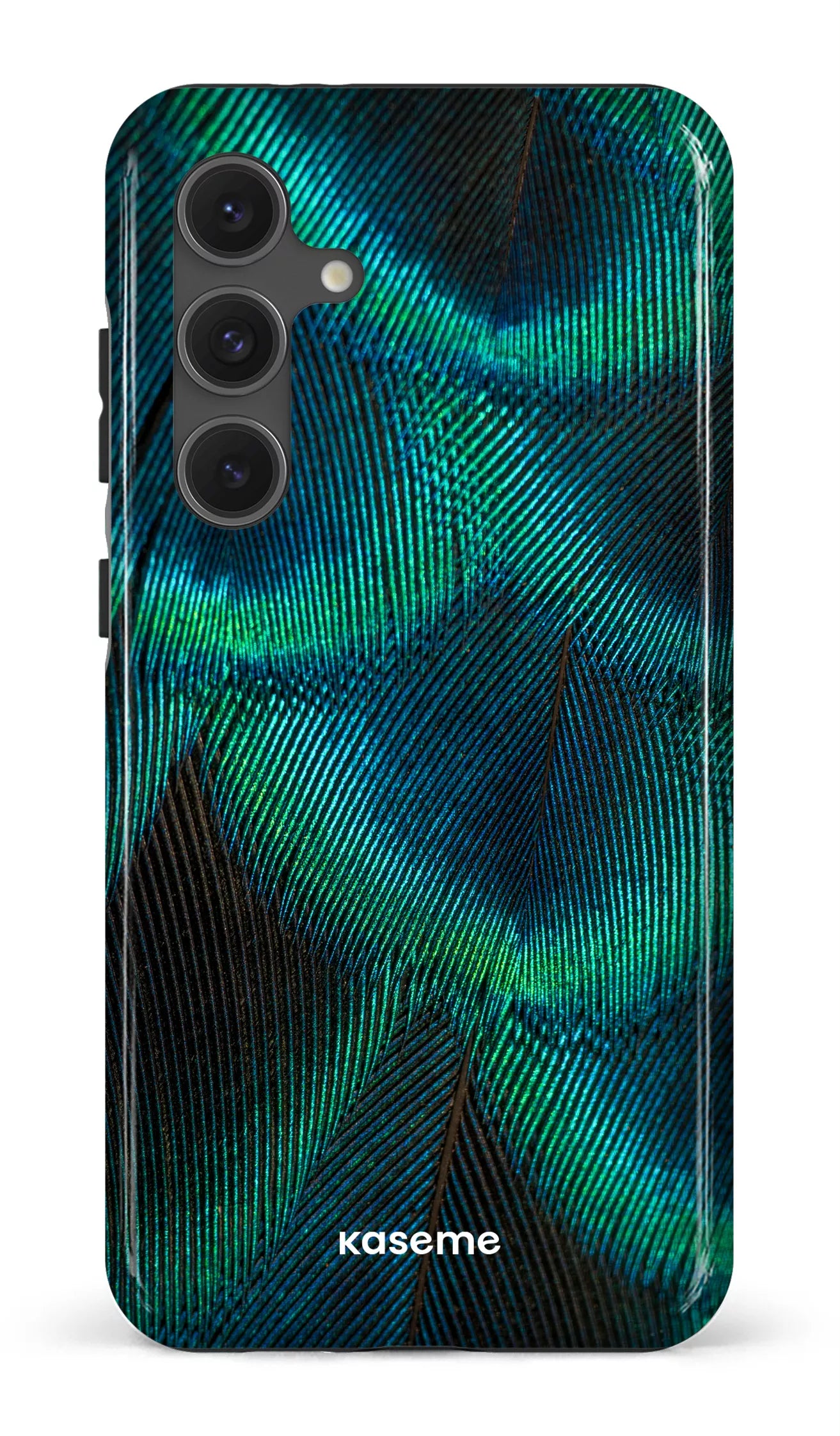 Galaxy S24FE Tough Winged Wonder -