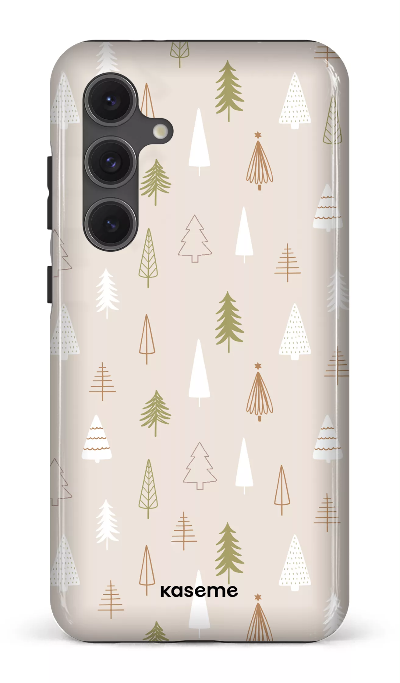 Galaxy S24FE Tough Winter Solstice Beige -