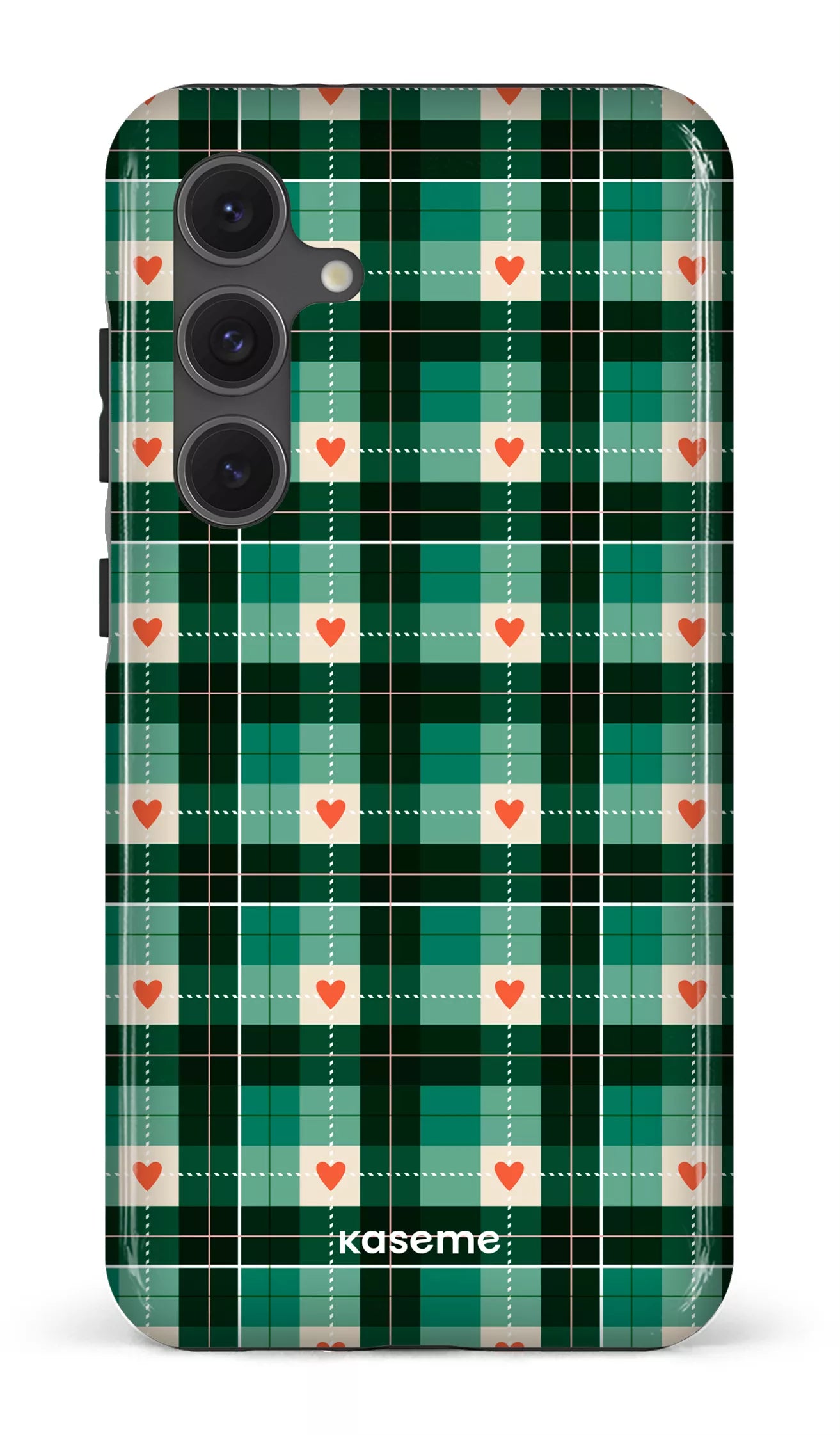 Galaxy S24FE Tough Wish -