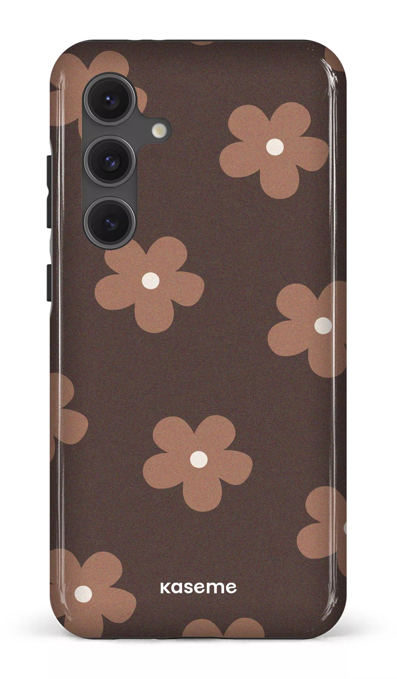 Galaxy S24FE Tough Woodstock Mocha -