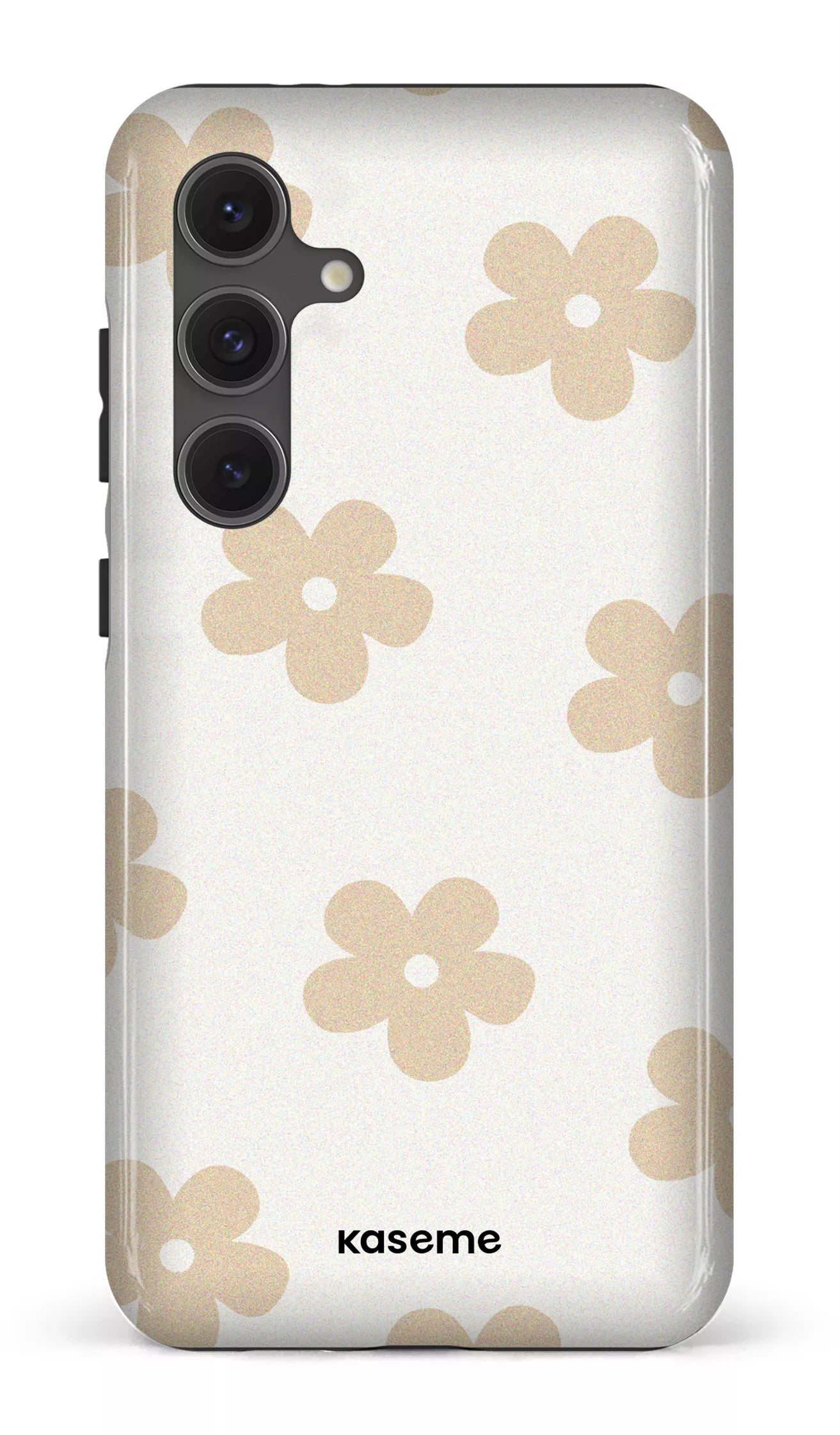 Galaxy S24FE Tough Woodstock beige -