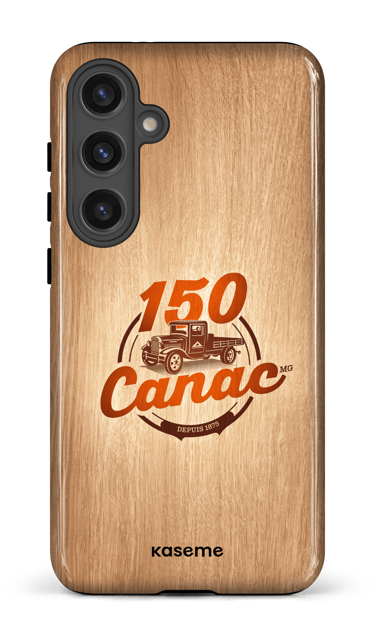 Galaxy S24 Plus Tough (Gloss) 150e Vintage -