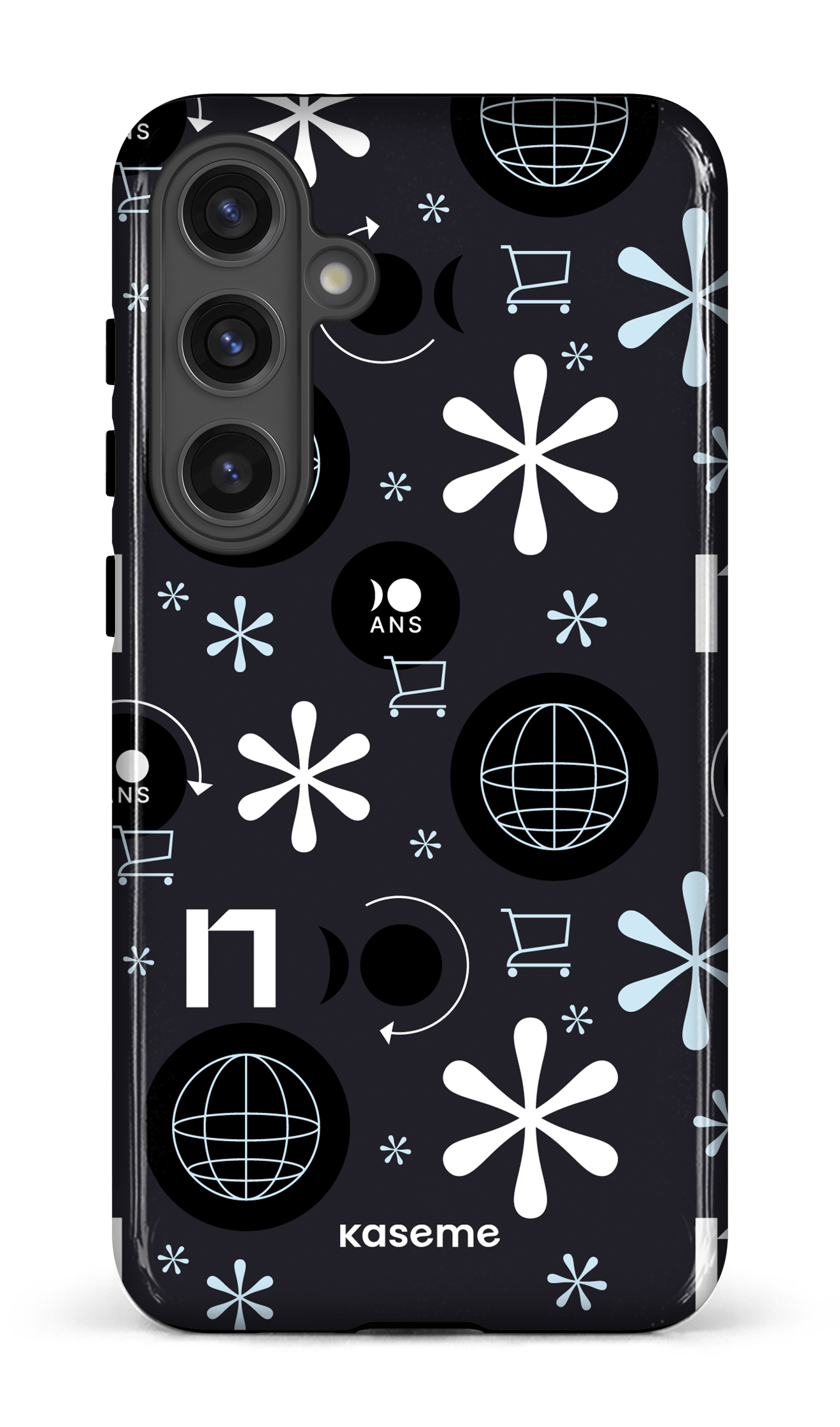 Galaxy S24 Plus Tough (Gloss) Add to Cart -