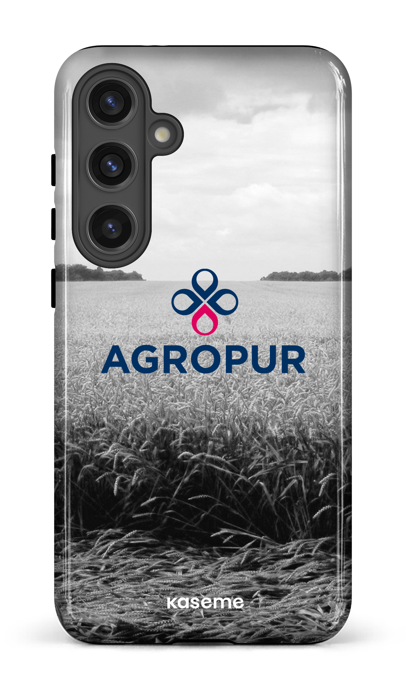 Galaxy S24 Plus Tough (Gloss) Agropur -