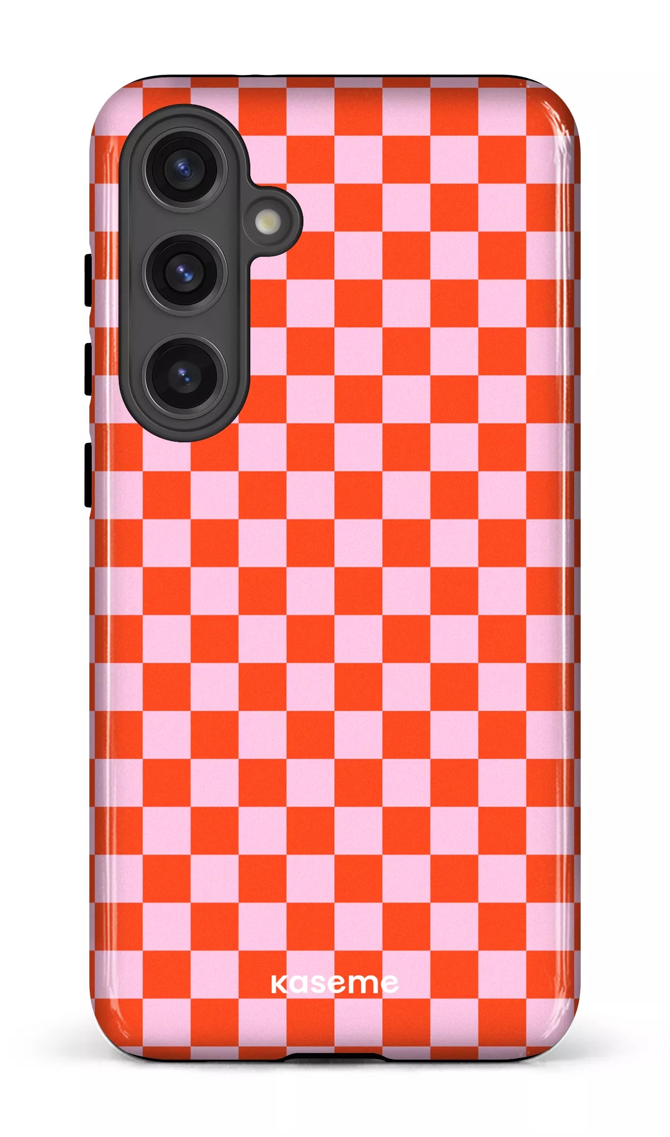 Galaxy S24 Plus Tough (Gloss) Bella Tavola -