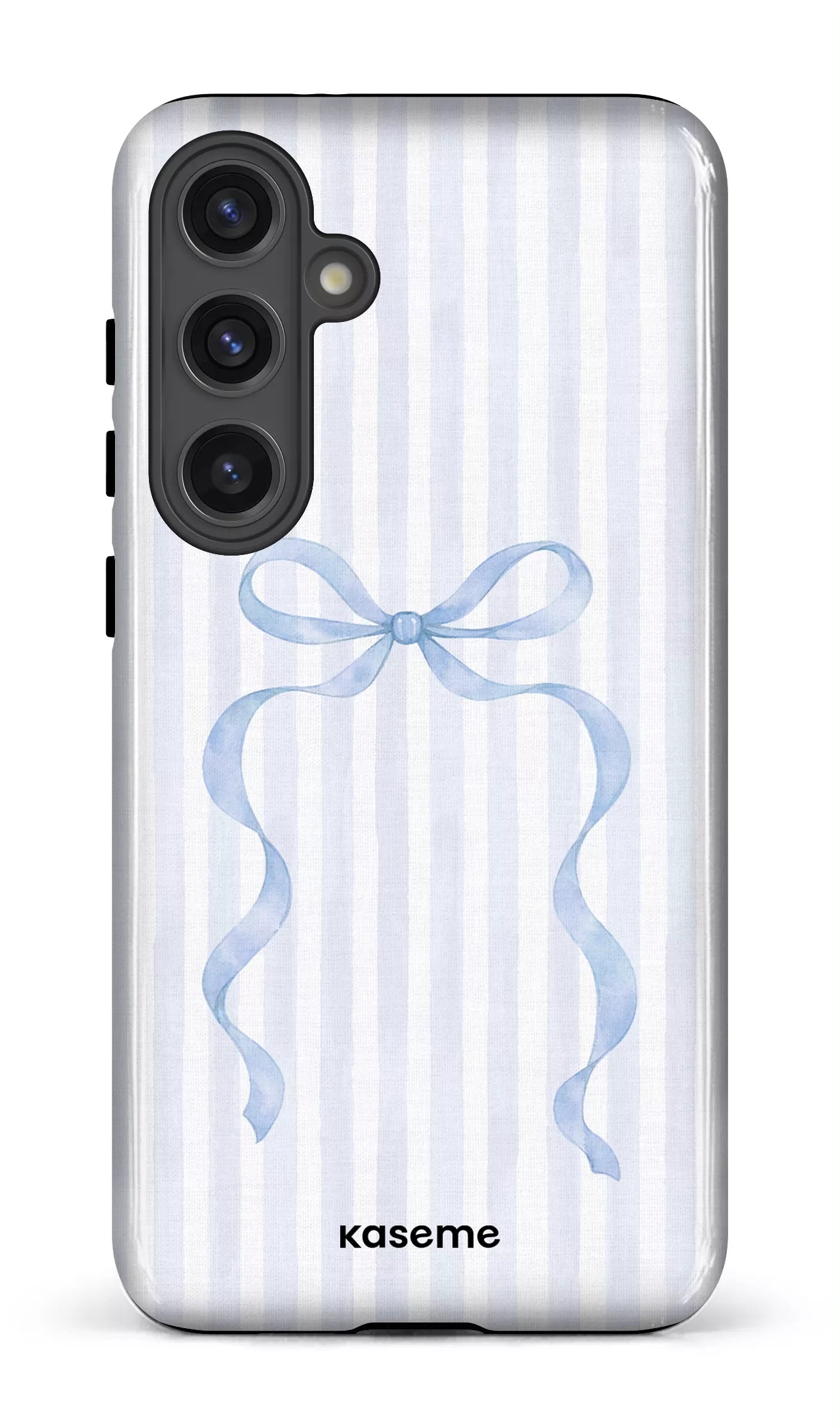 Galaxy S24 Plus Tough (Gloss) Celeste Blue -