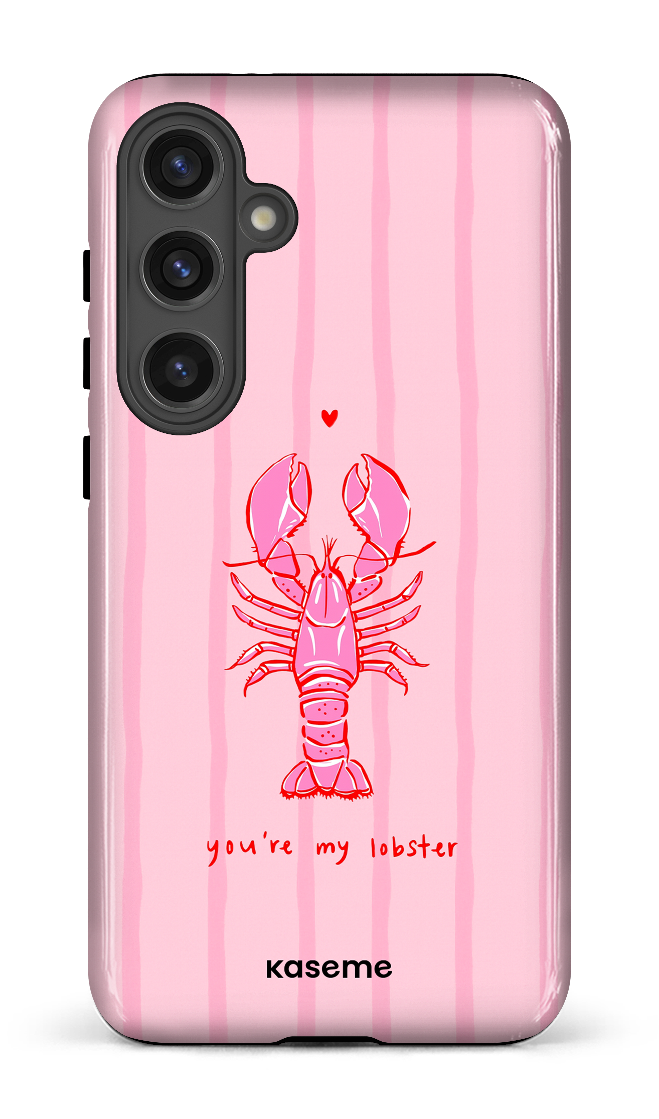 Galaxy S24 Plus Tough (Gloss) Claw-Mates -