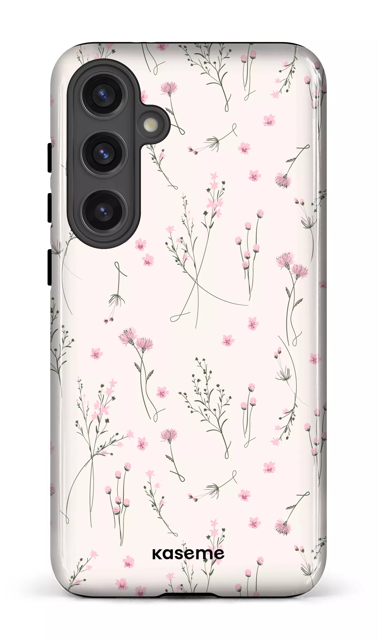 Galaxy S24 Plus Tough (Gloss) Courage Pink -