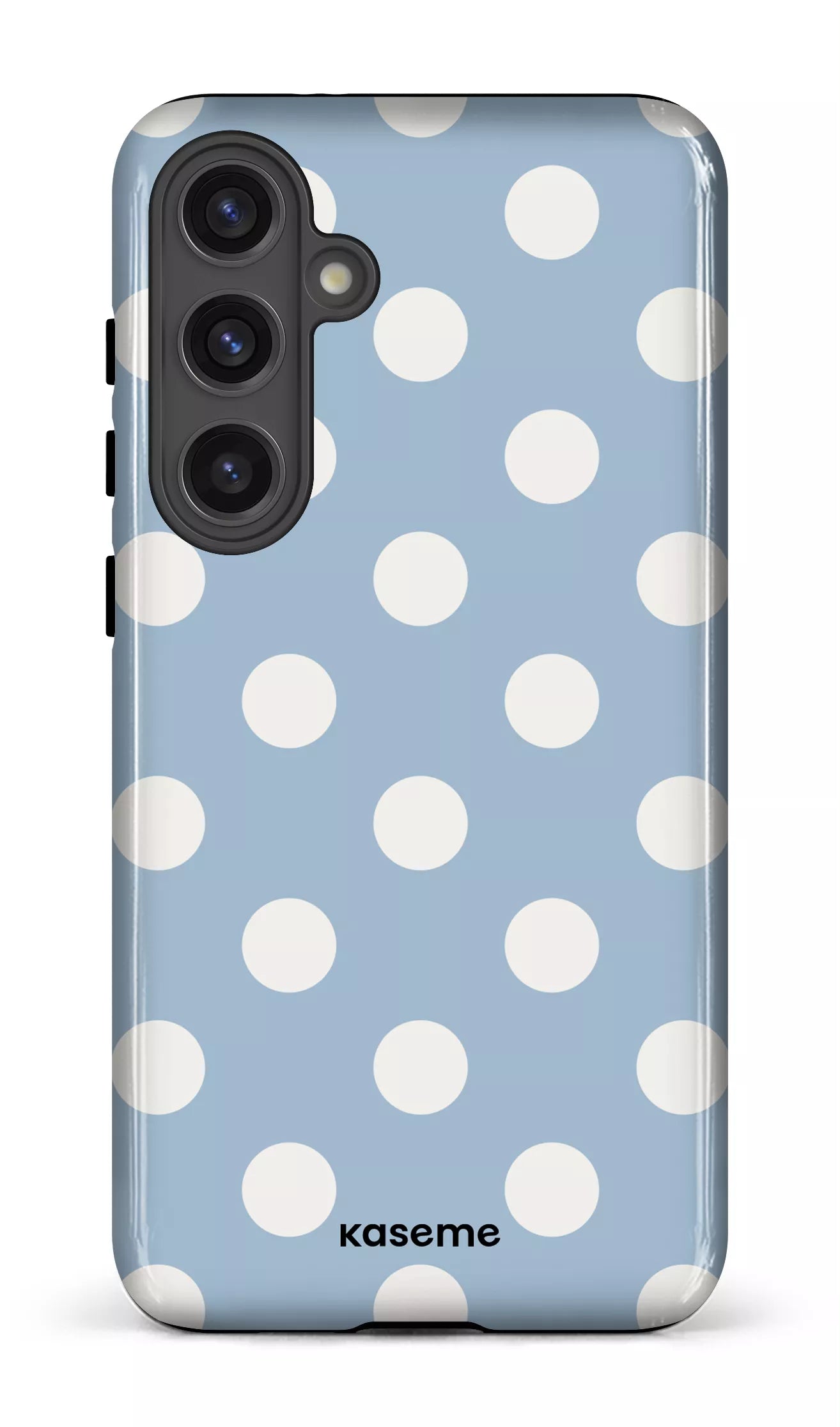 Galaxy S24 Plus Tough (Gloss) Couture Ice -