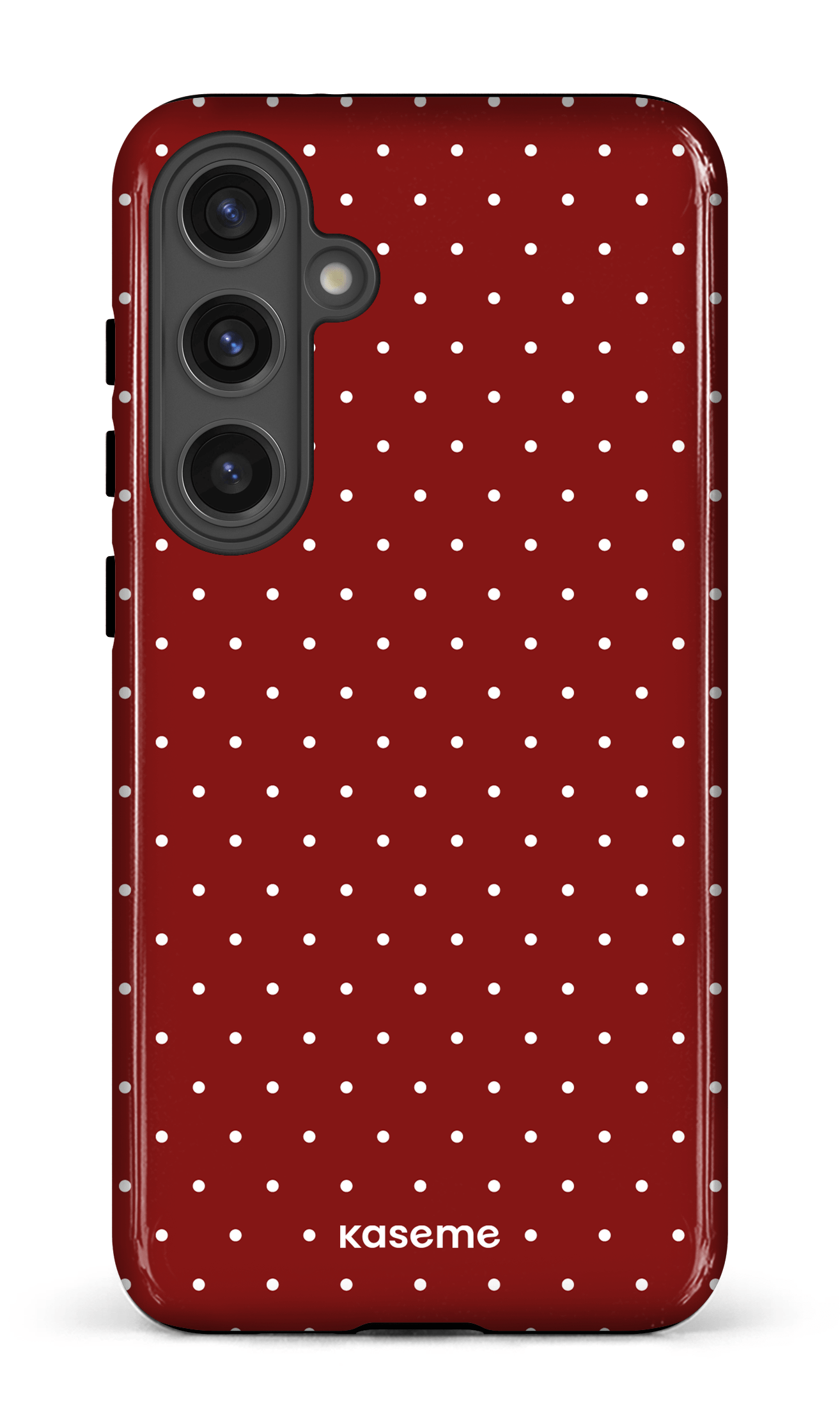 Galaxy S24 Plus Tough (Gloss) Ditsy -