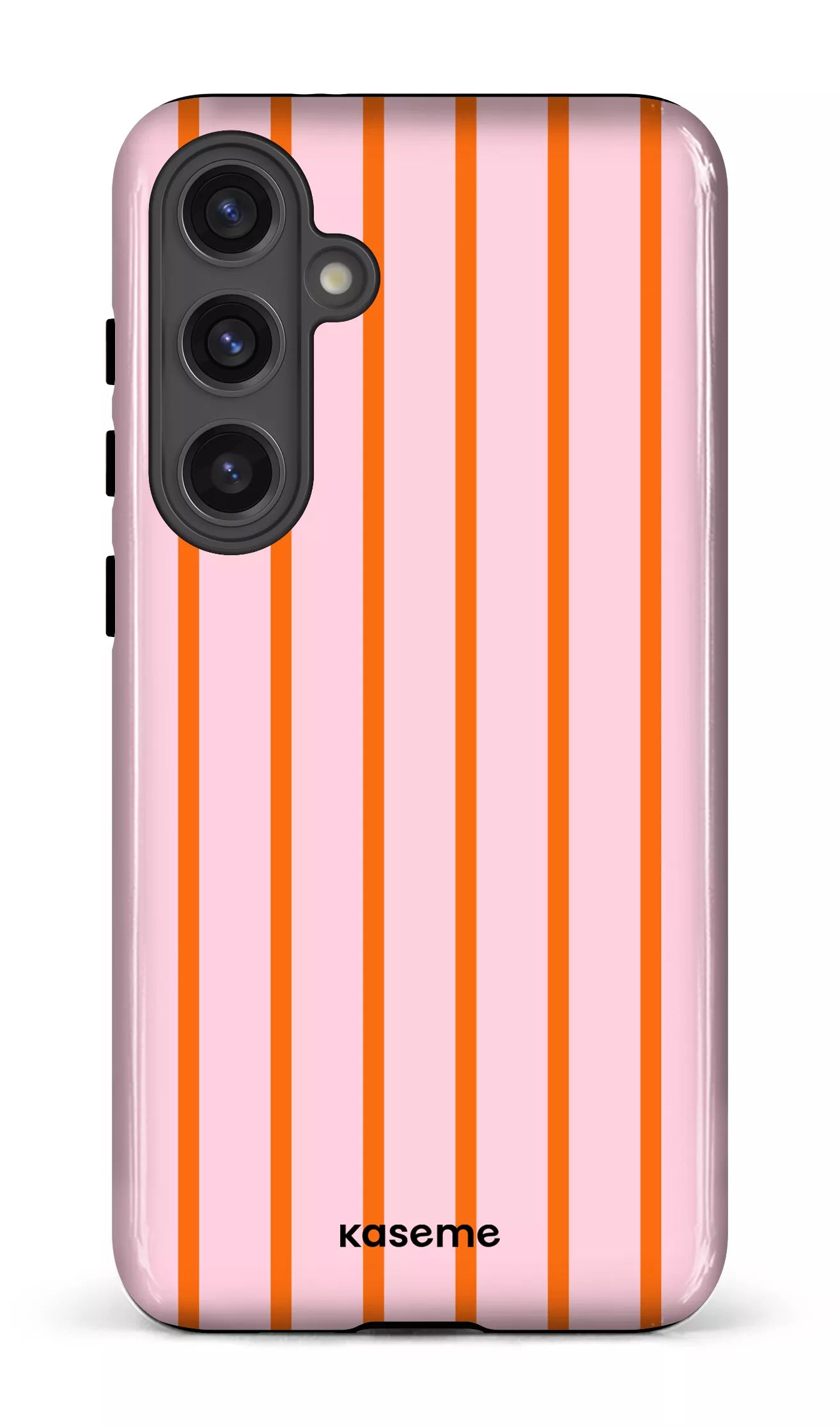 Galaxy S24 Plus Tough (Gloss) Dolce Striscia -