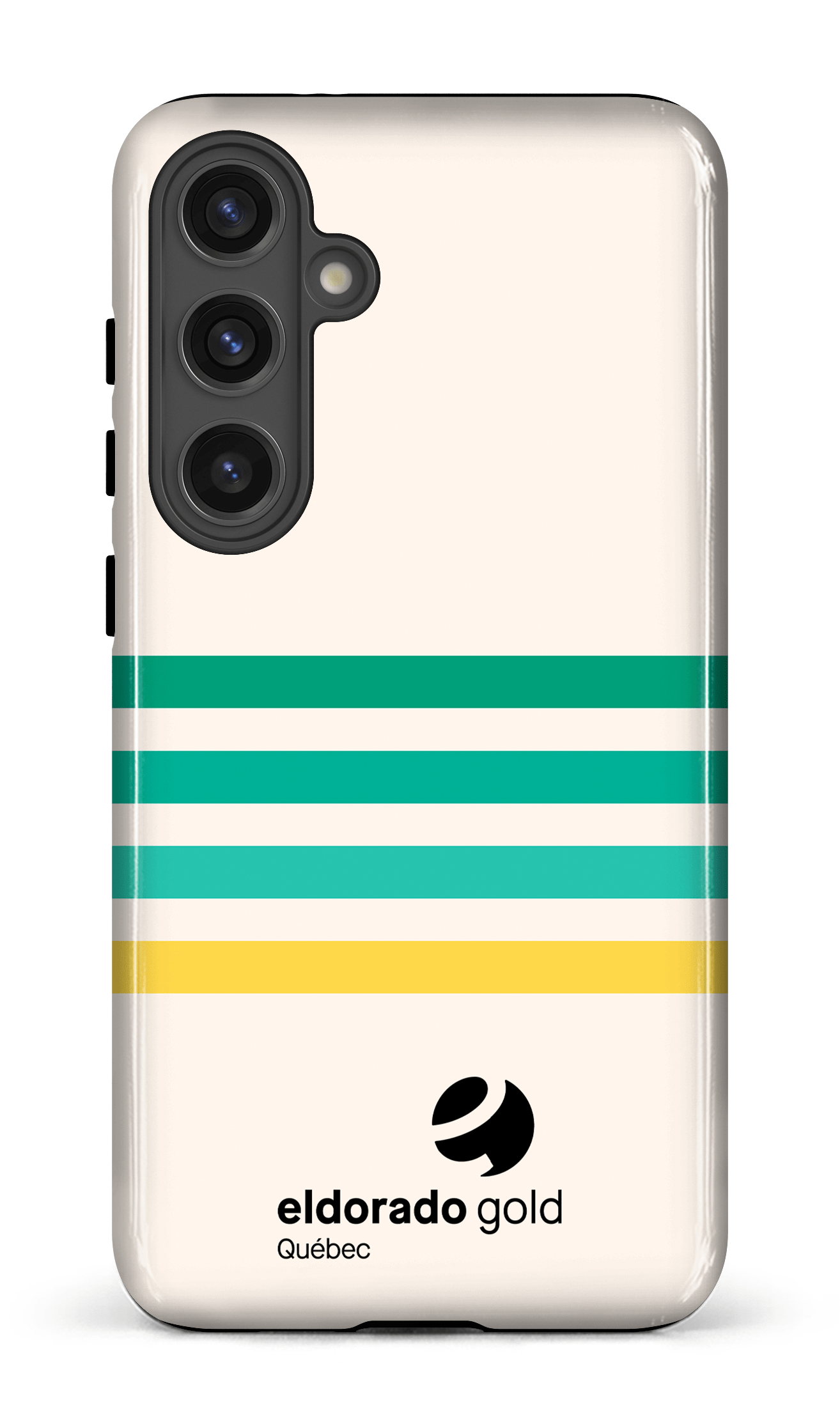 Galaxy S24 Plus Tough (Gloss) EG Lignes -