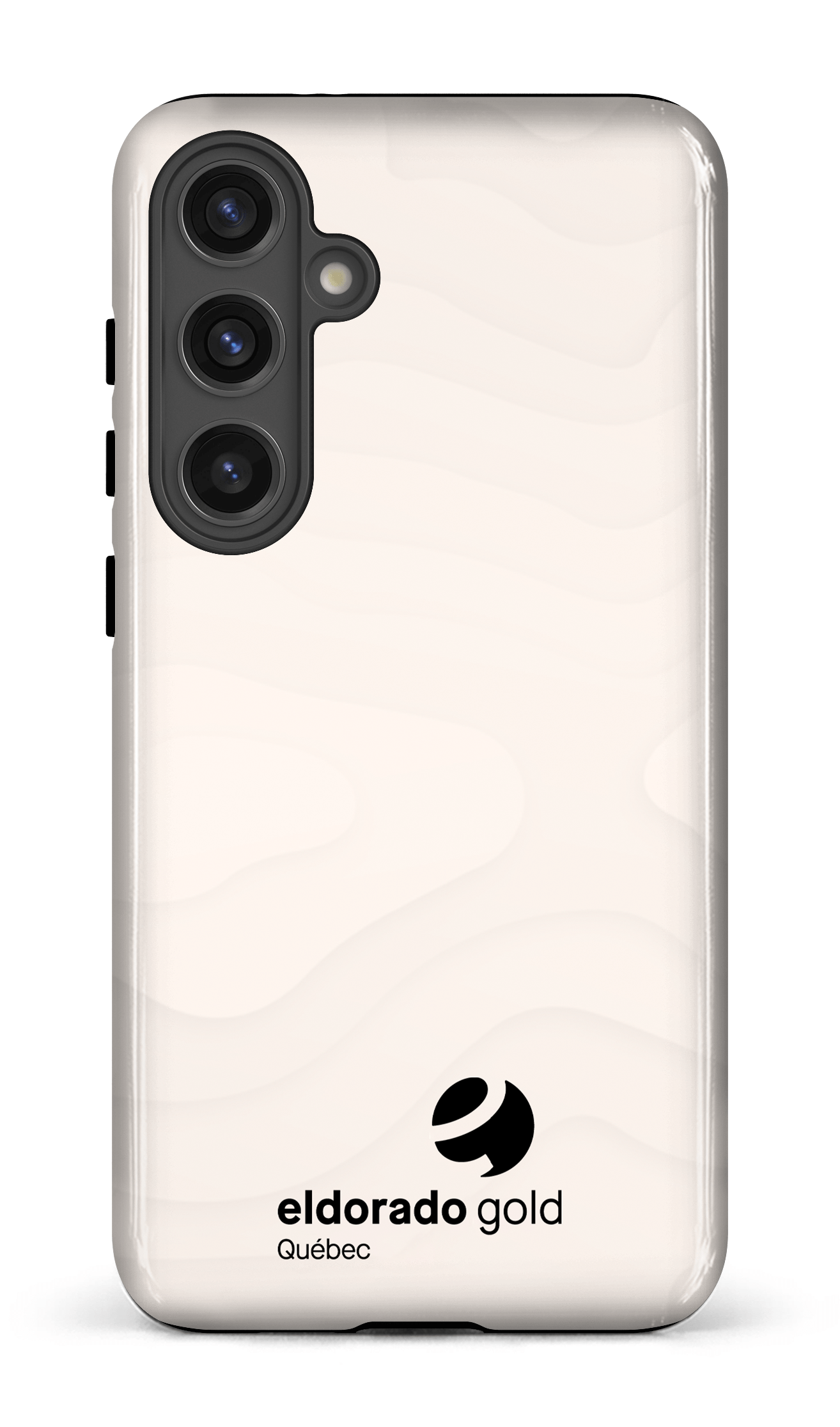 Galaxy S24 Plus Tough (Gloss) EG Quartz -