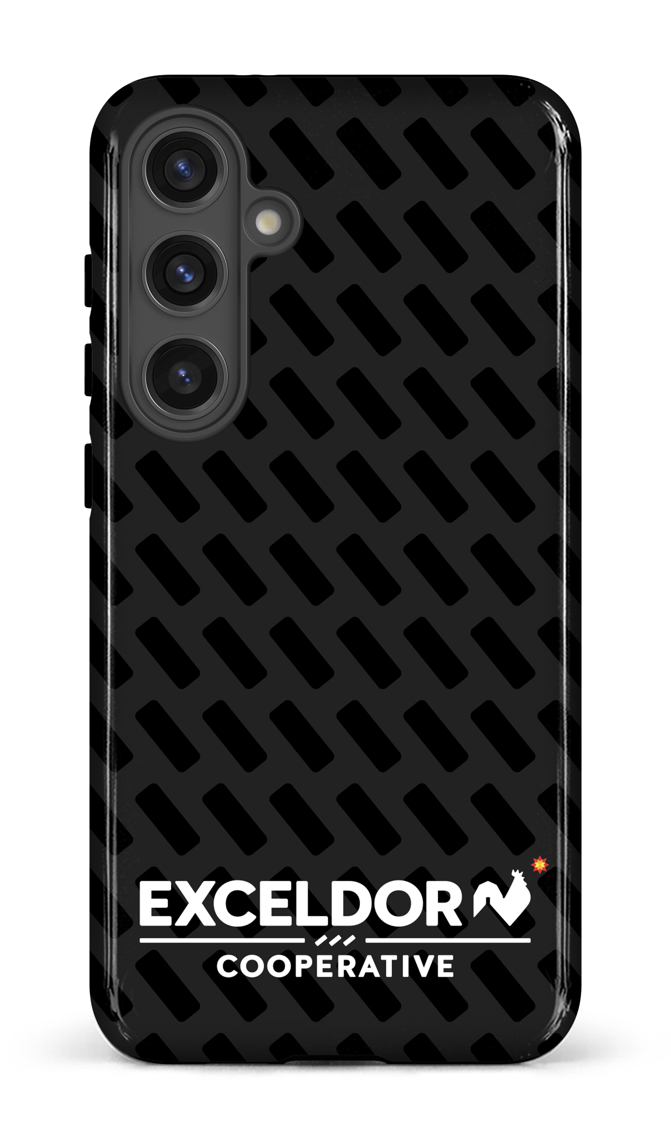 Galaxy S24 Plus Tough (Gloss) Exceldor -