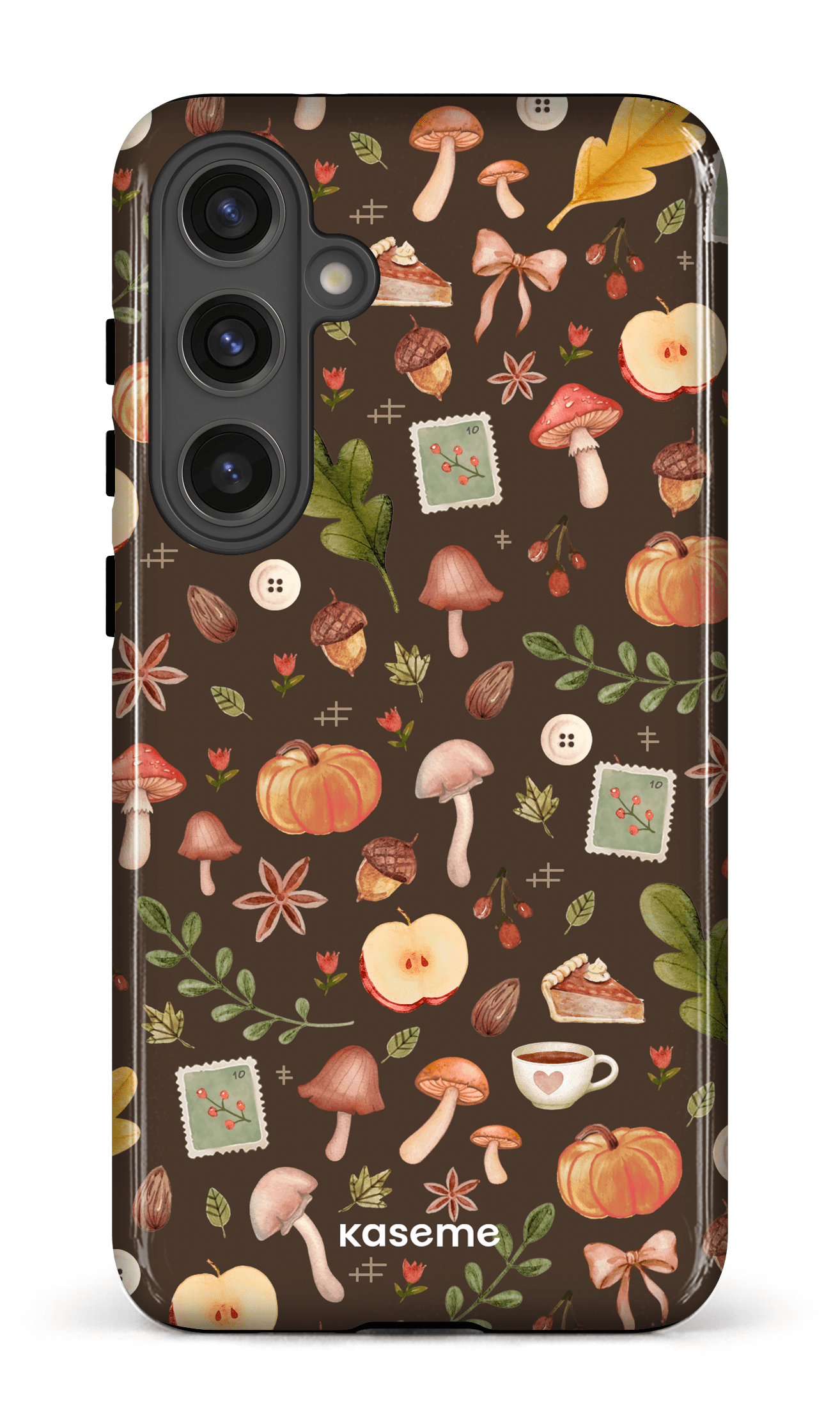 Galaxy S24 Plus Tough (Gloss) Hazely -