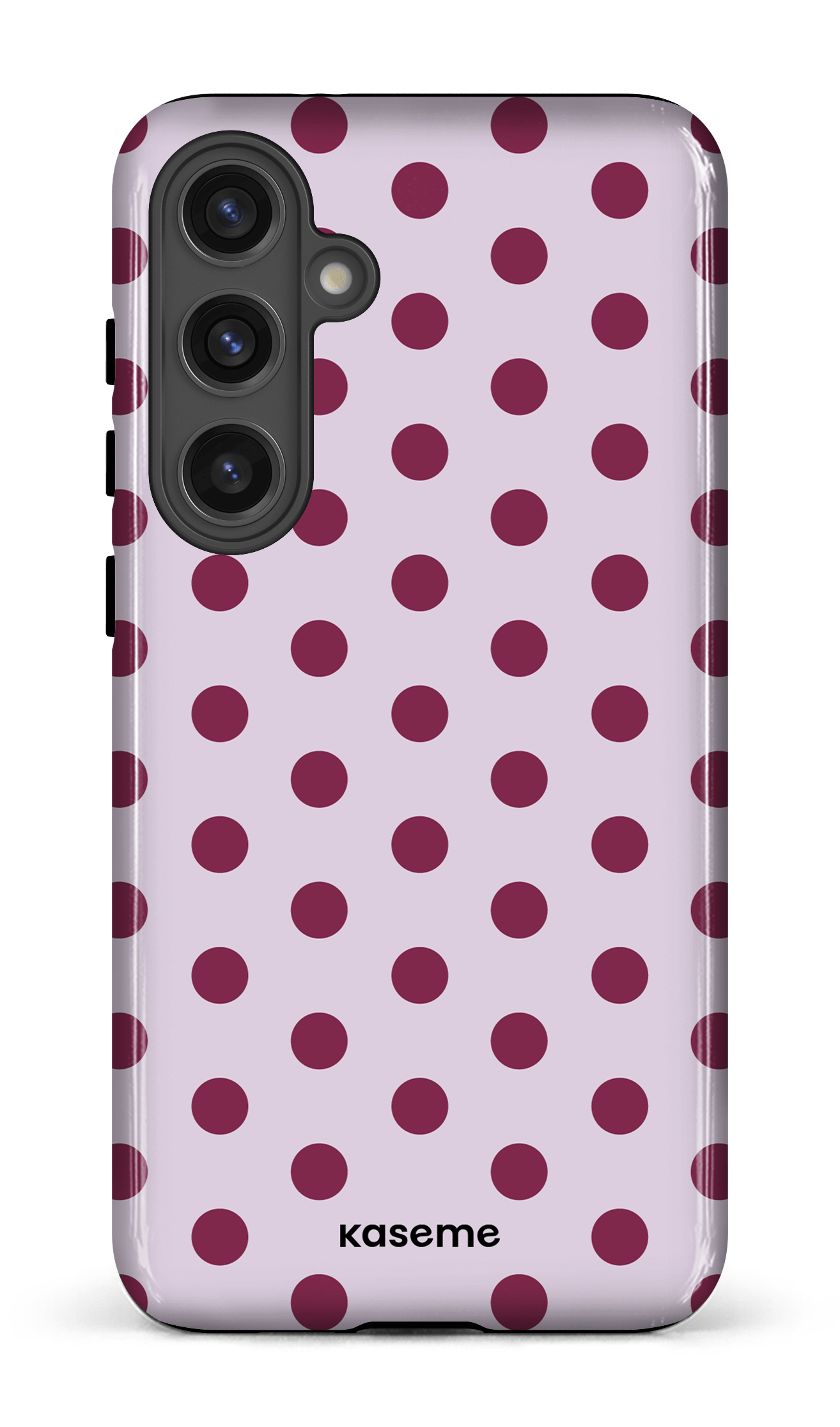 Galaxy S24 Plus Tough (Gloss) Loopie -