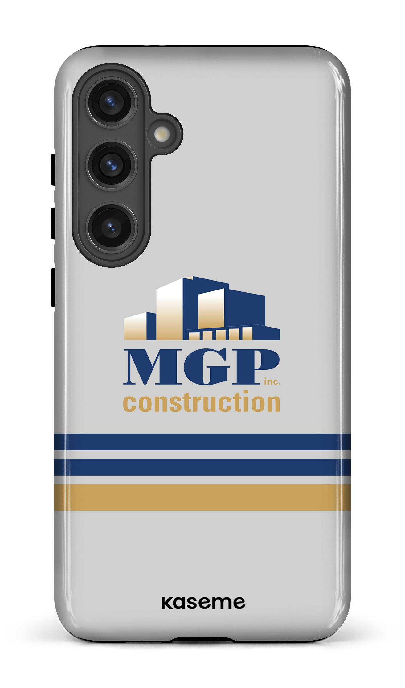 Galaxy S24 Plus Tough (Gloss) MGP Ligné -