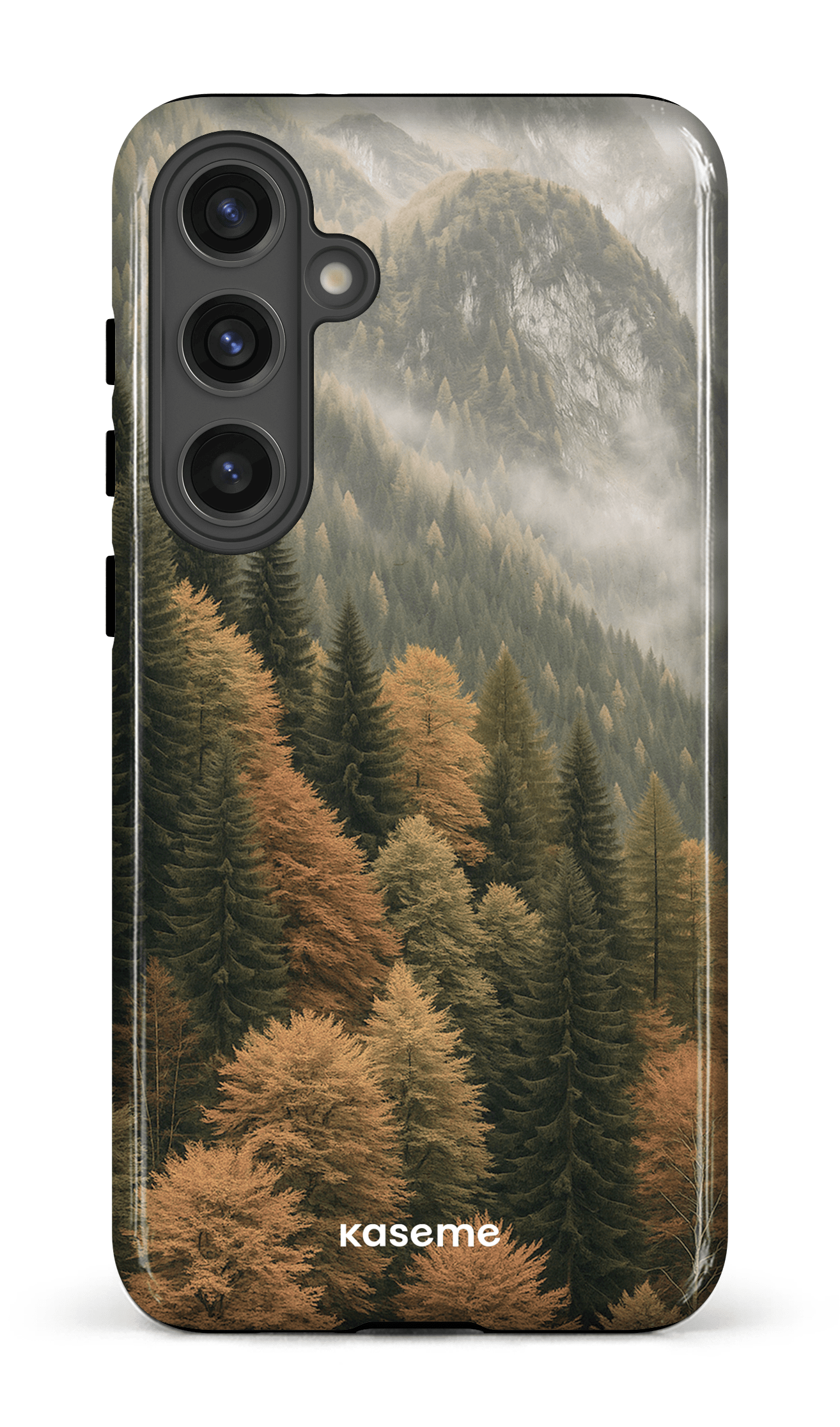 Galaxy S24 Plus Tough (Gloss) Mystic Fall -