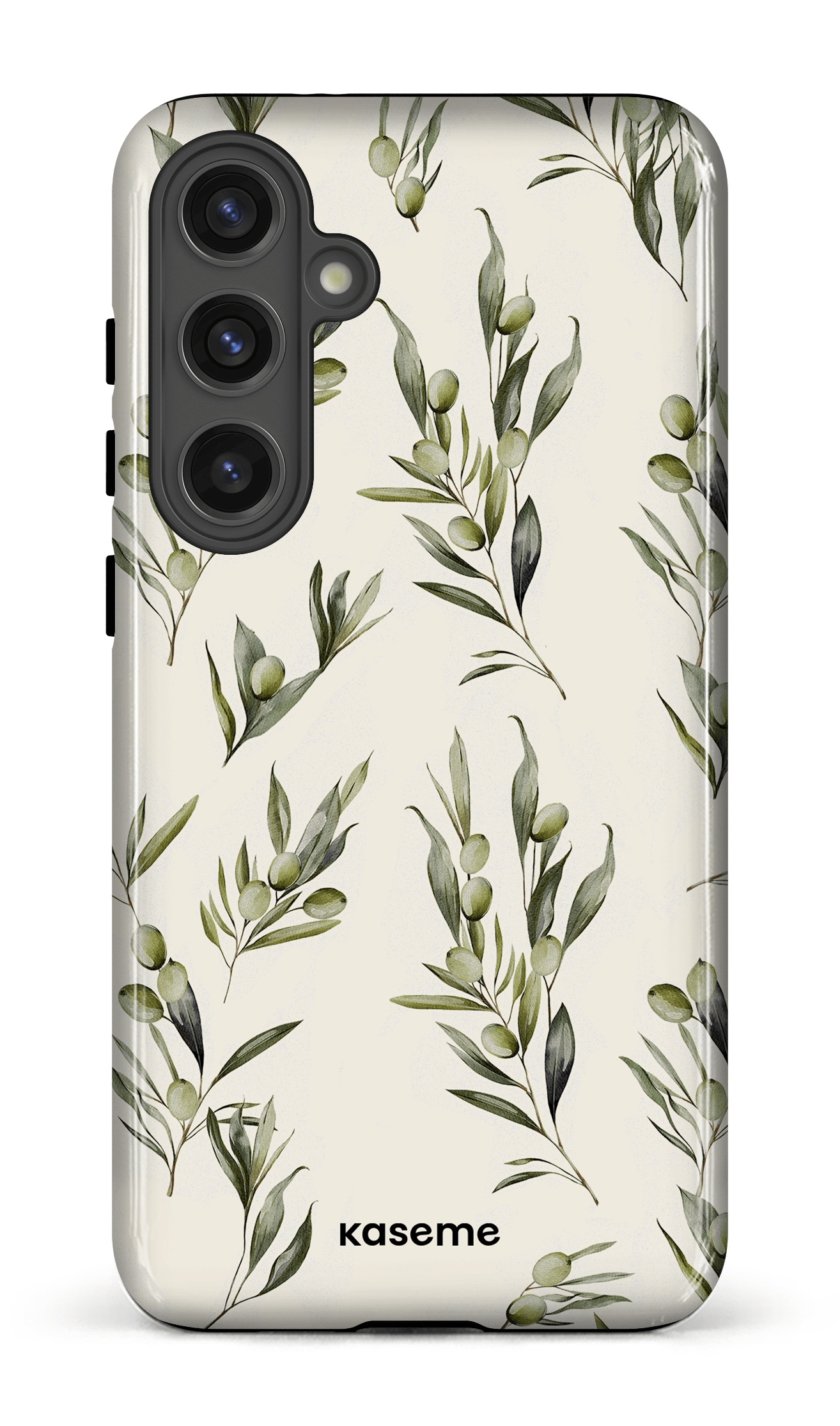 Galaxy S24 Plus Tough (Gloss) Oli -