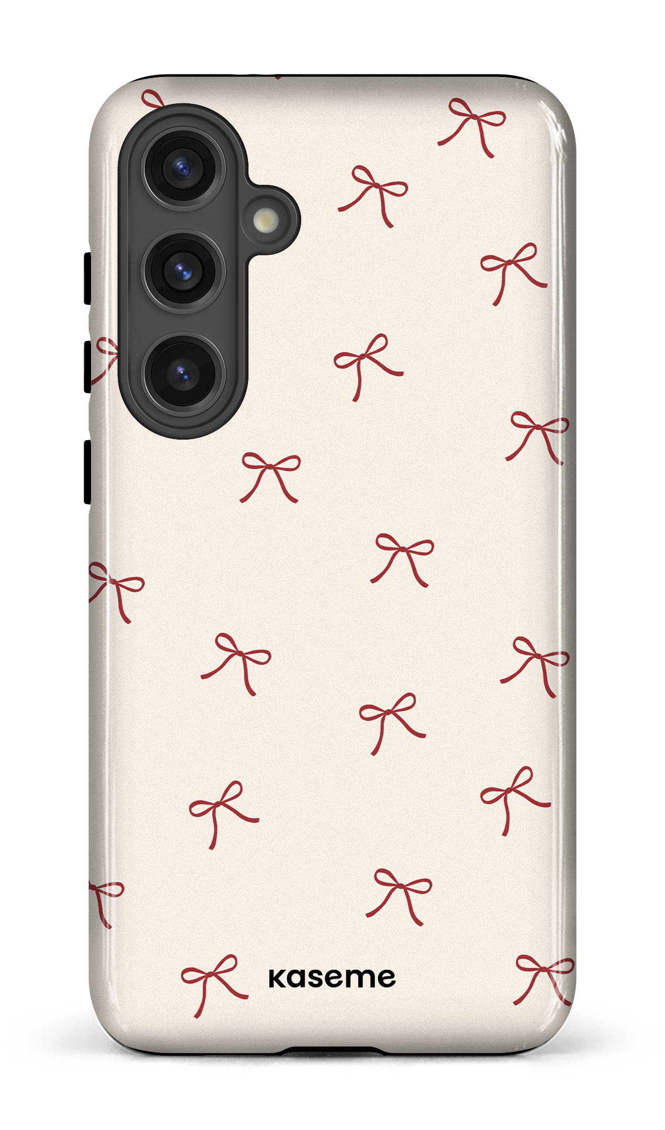 Galaxy S24 Plus Tough (Gloss) Roselyn -