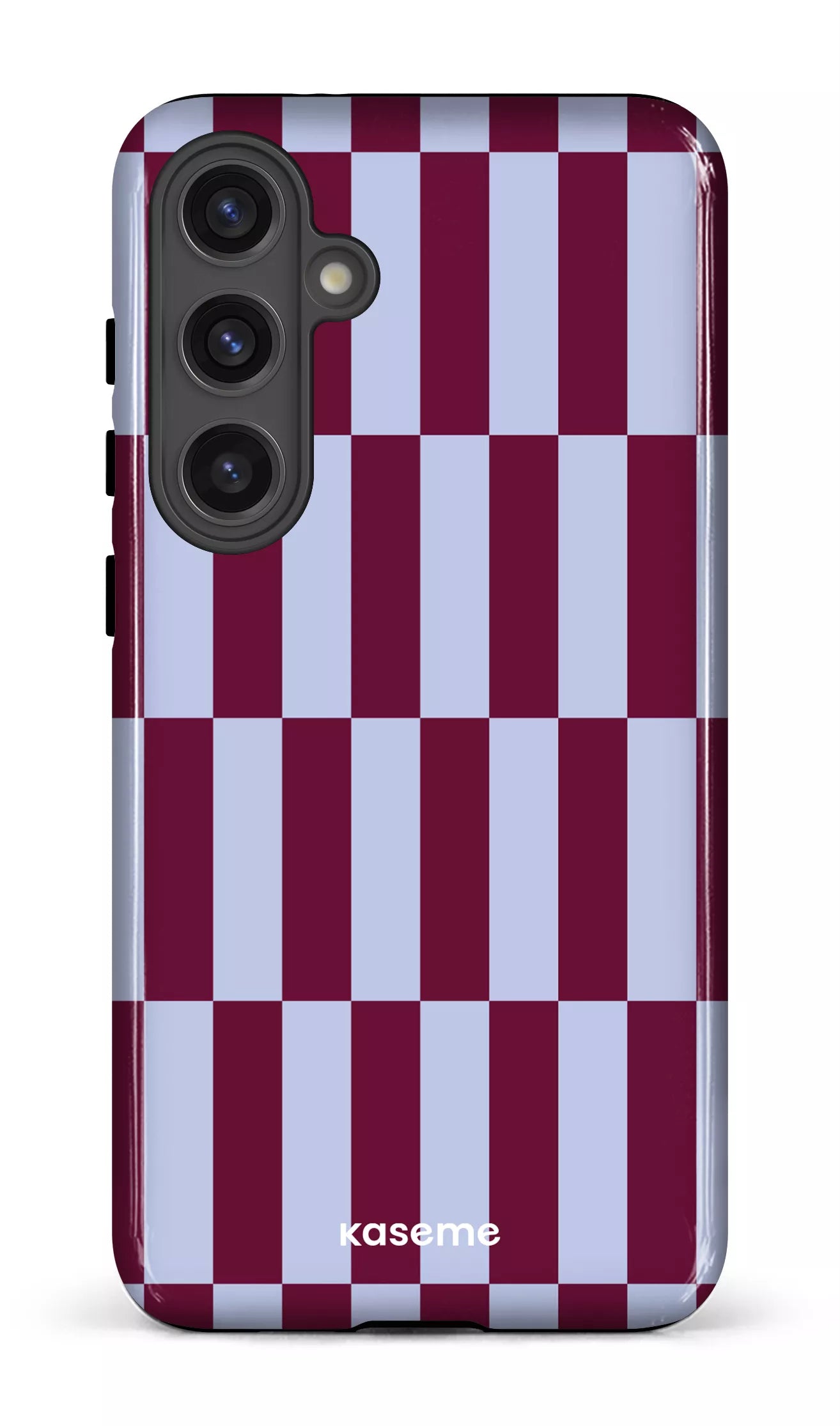 Galaxy S24 Plus Tough (Gloss) Structured -