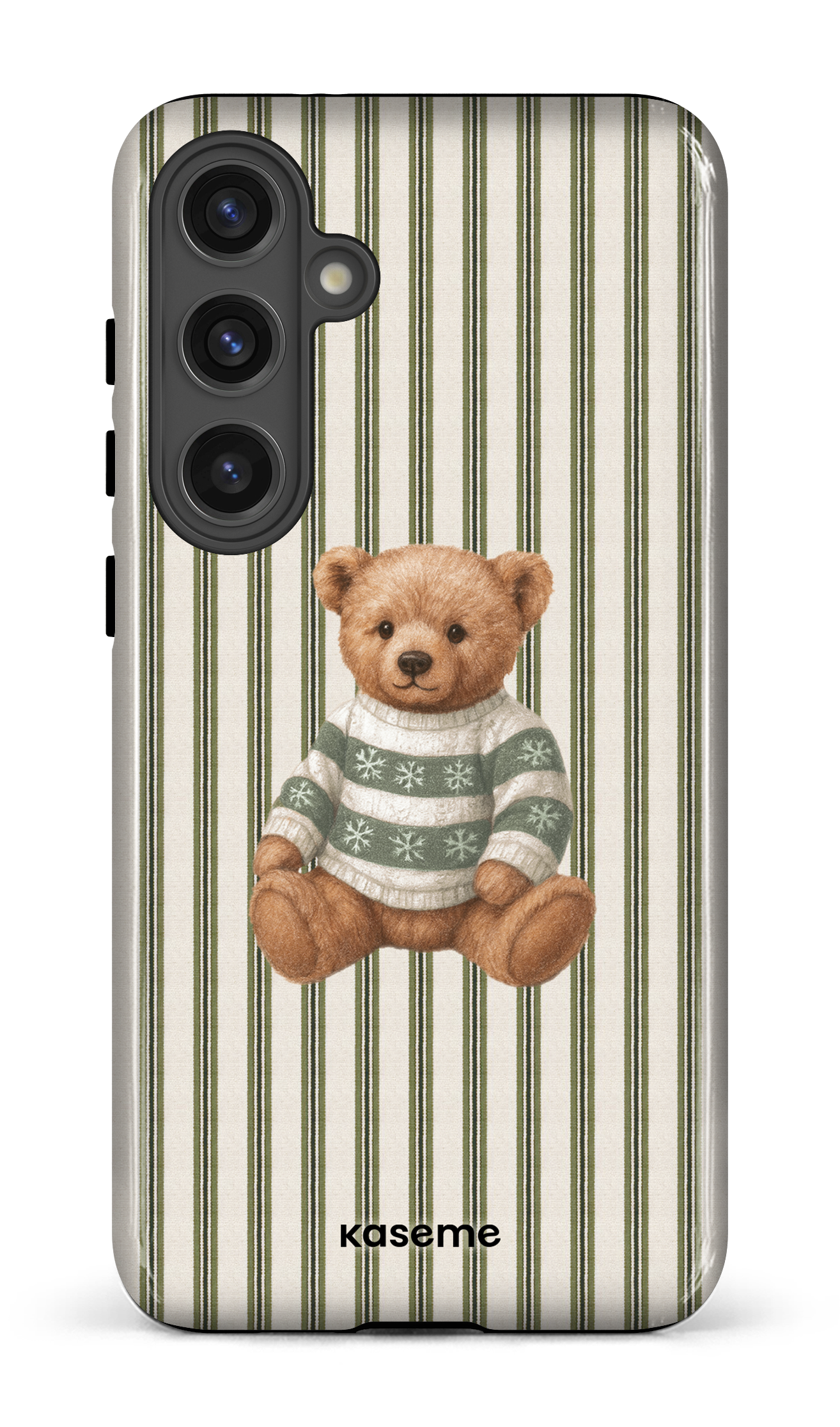 Galaxy S24 Plus Tough (Gloss) Theodore -