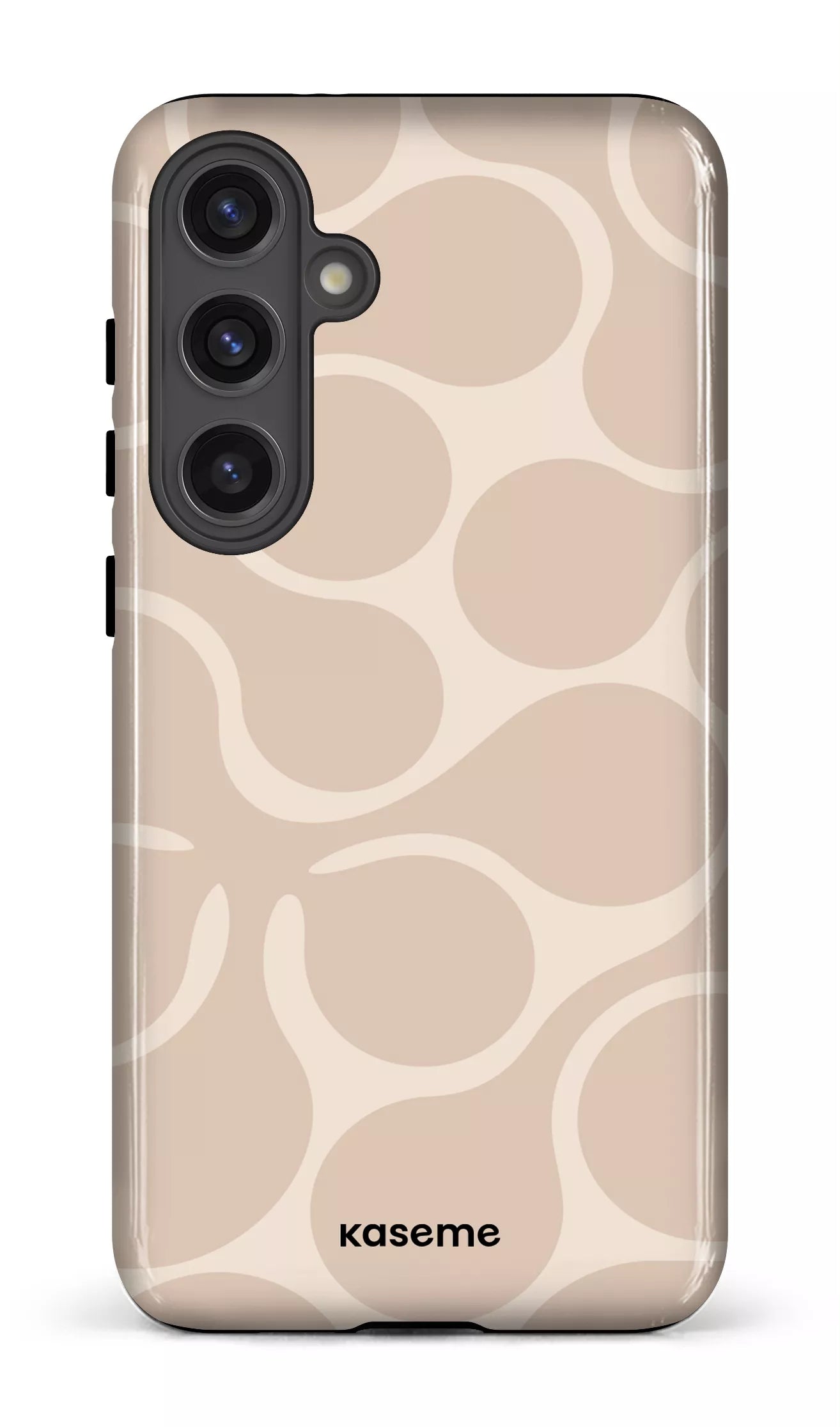 Galaxy S24 Plus Tough (Gloss) Unscripted -