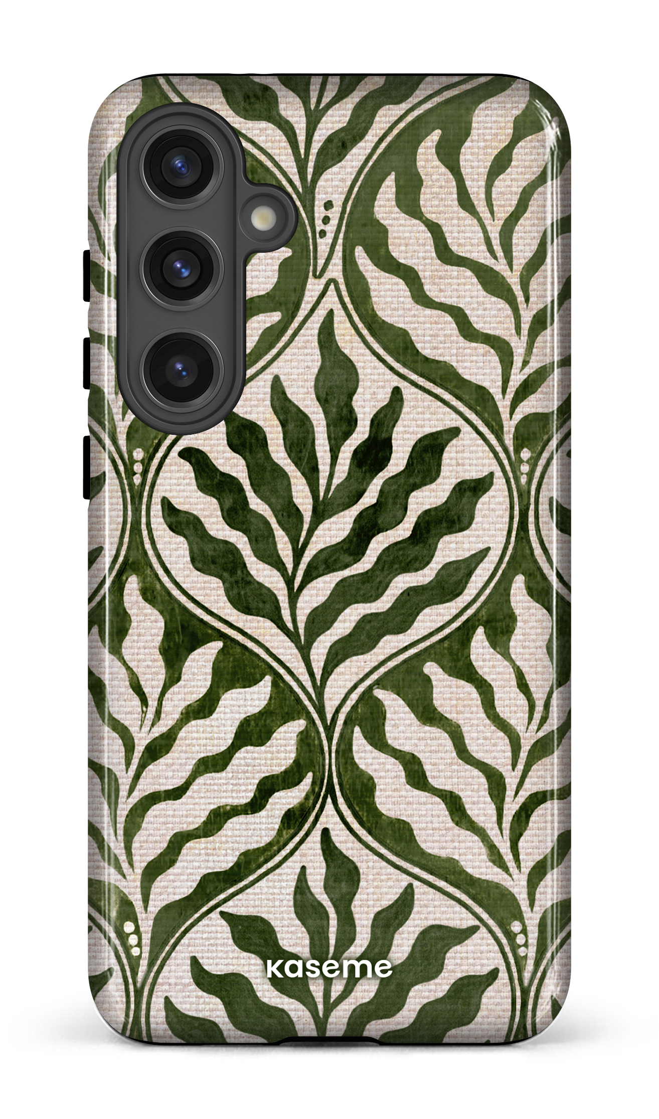 Galaxy S24 Plus Tough (Gloss) Verdura -