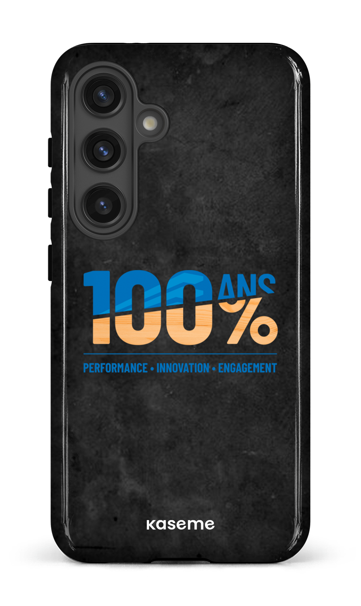 Galaxy S24 Tough (Gloss) 100ans BID Group -