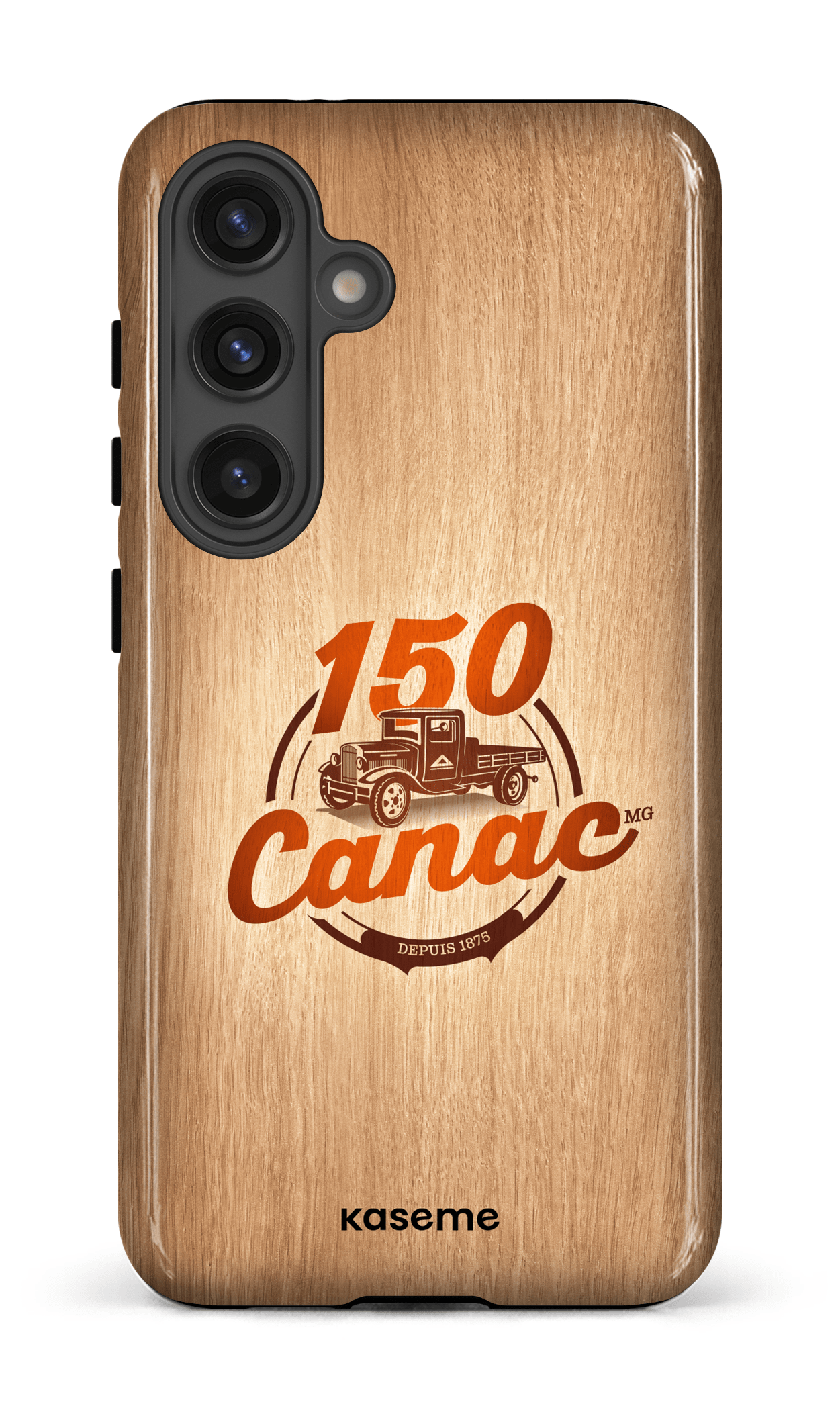 Galaxy S24 Tough (Gloss) 150e Vintage -