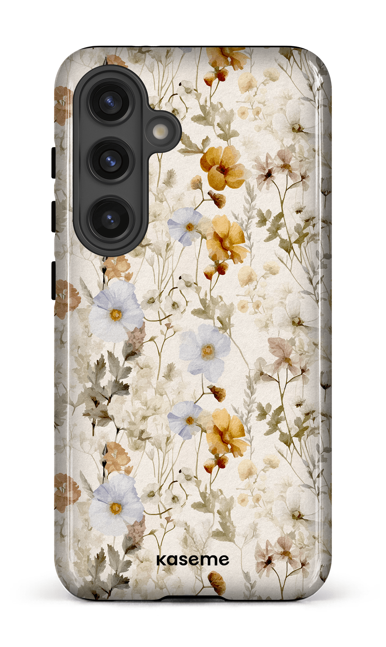 Galaxy S24 Tough (Gloss) Amberly -