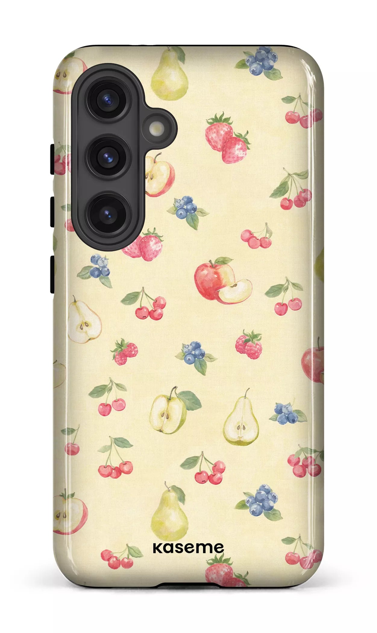 Galaxy S24 Tough (Gloss) Clara -