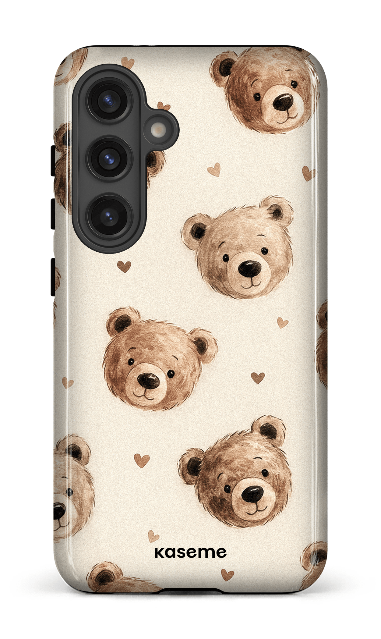 Galaxy S24 Tough (Gloss) Cubbie -