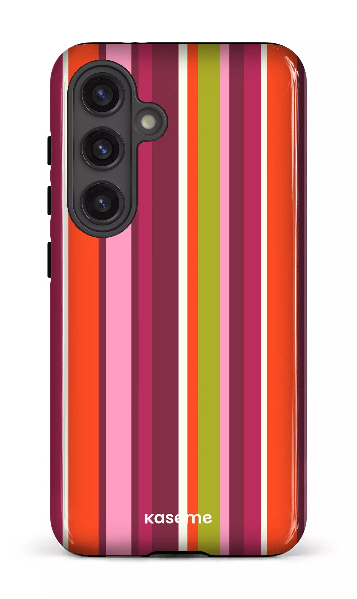 Galaxy S24 Tough (Gloss) Eleganza -
