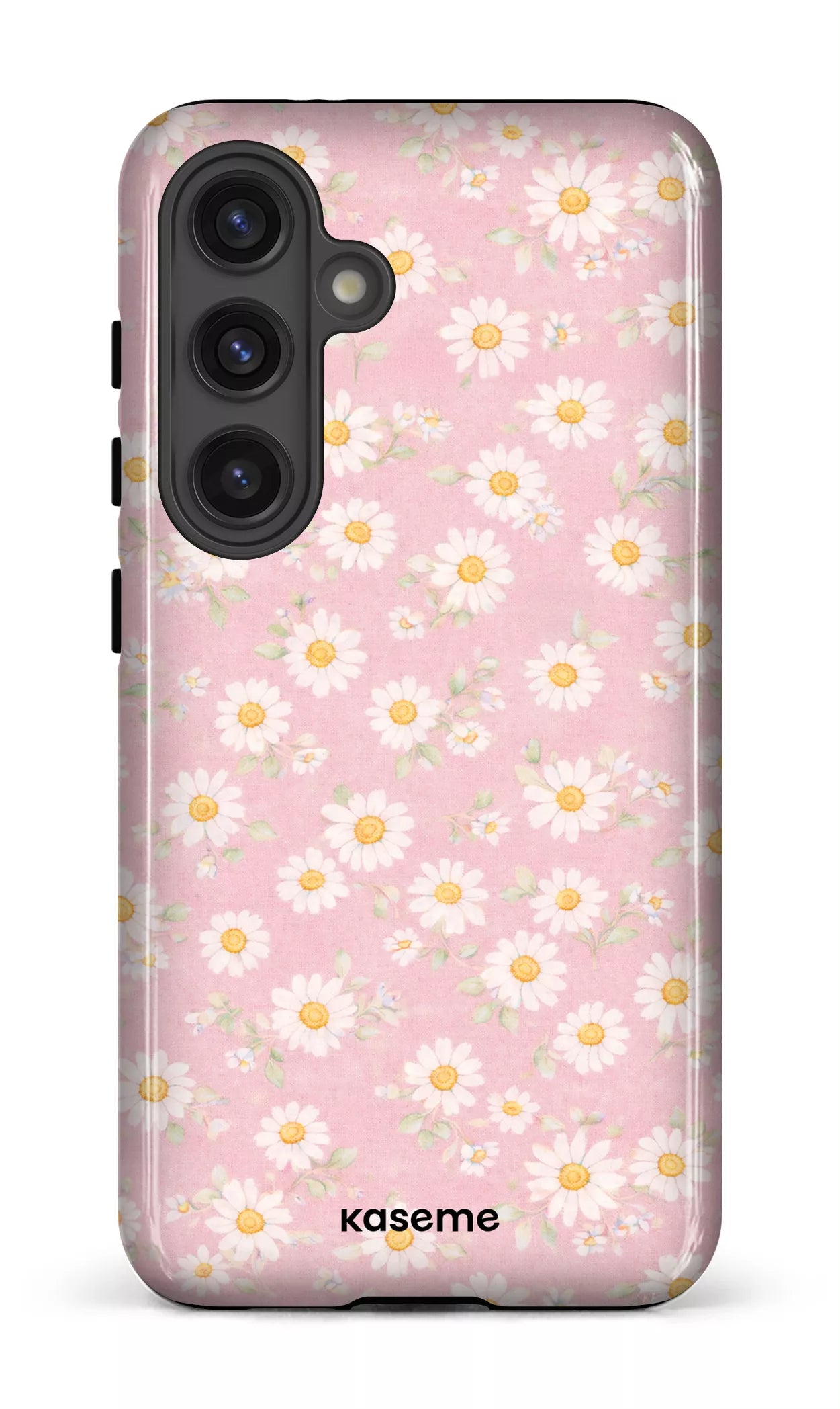 Galaxy S24 Tough (Gloss) Elena Pink -
