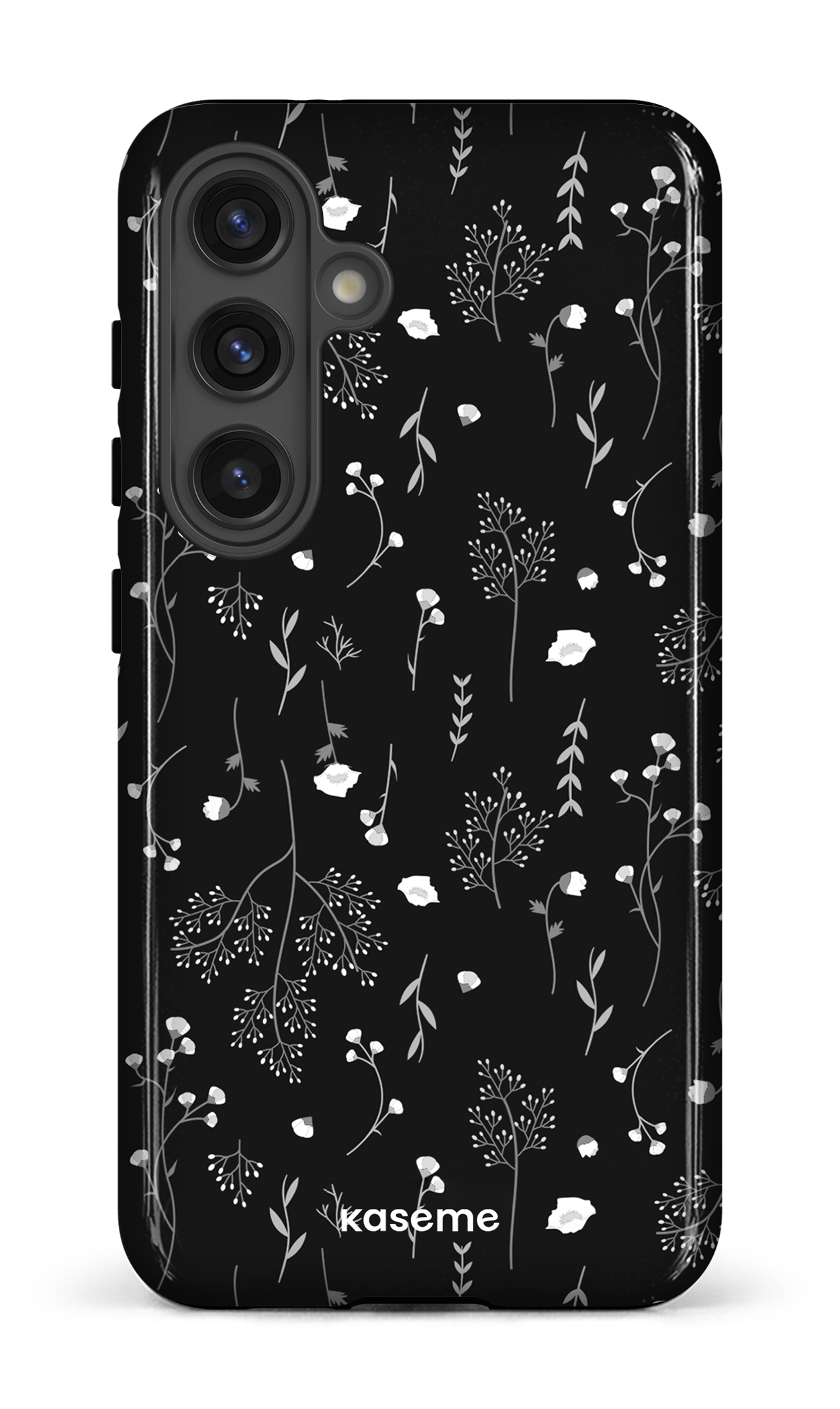 Galaxy S24 Tough (Gloss) Evelyn -