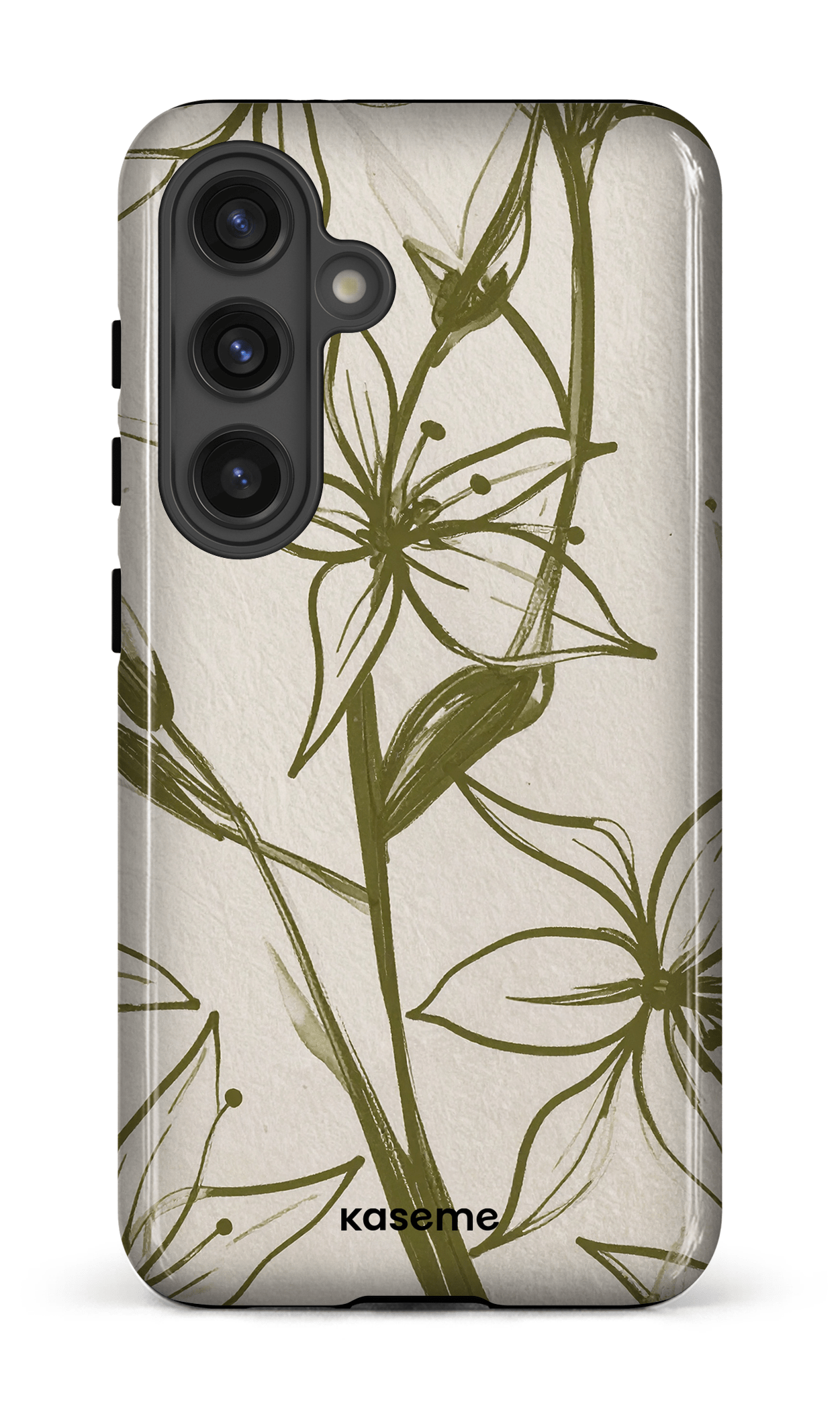 Galaxy S24 Tough (Gloss) Everla -