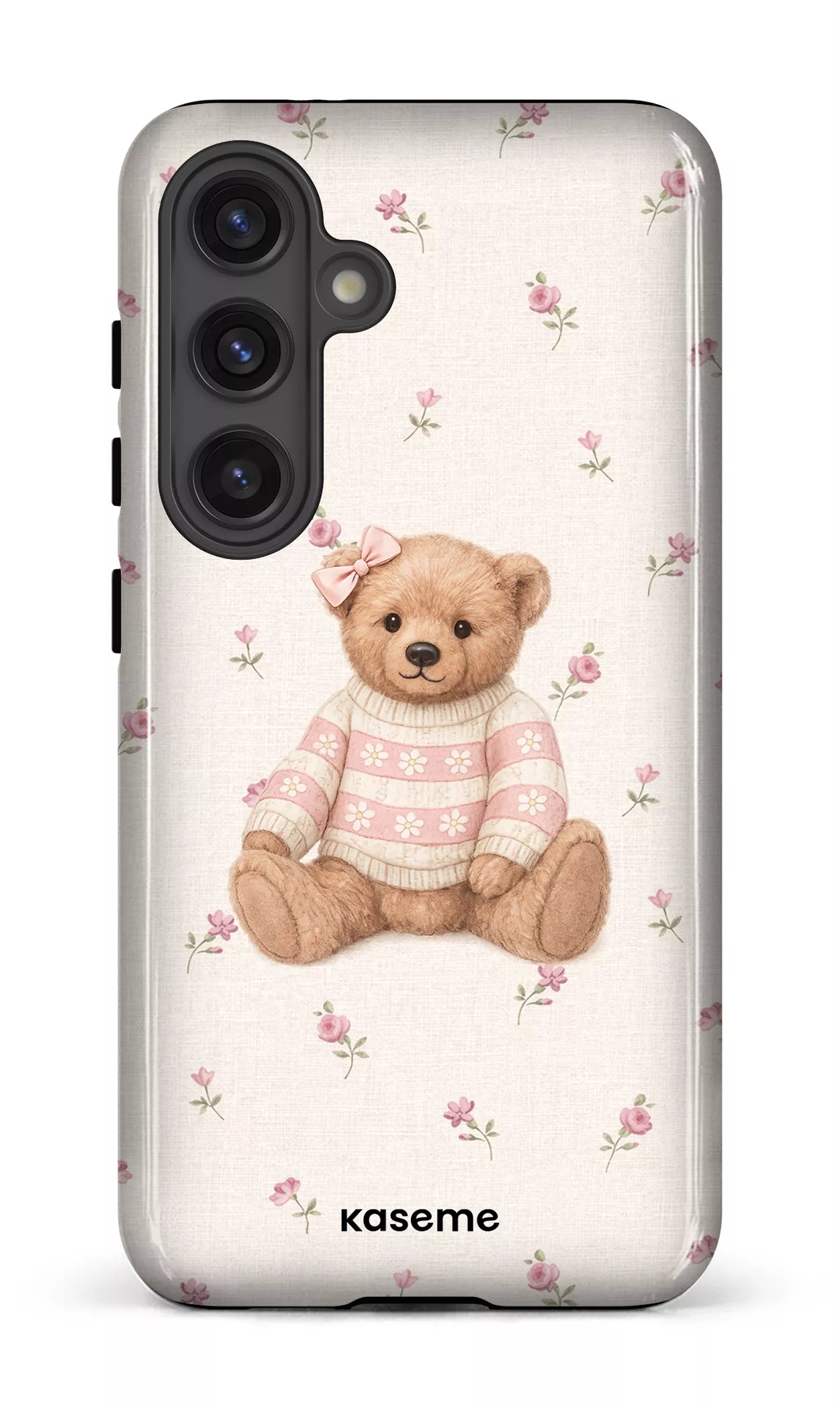 Galaxy S24 Tough (Gloss) Juliette -