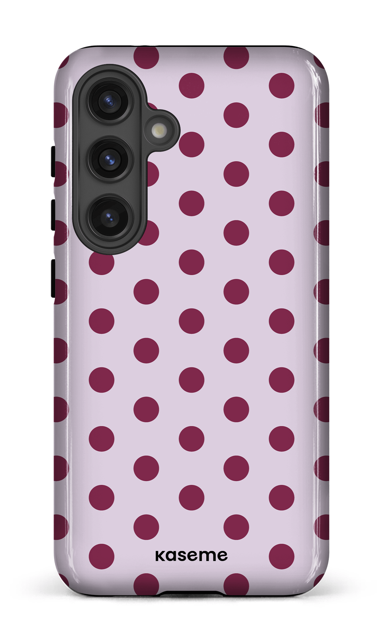 Galaxy S24 Tough (Gloss) Loopie -