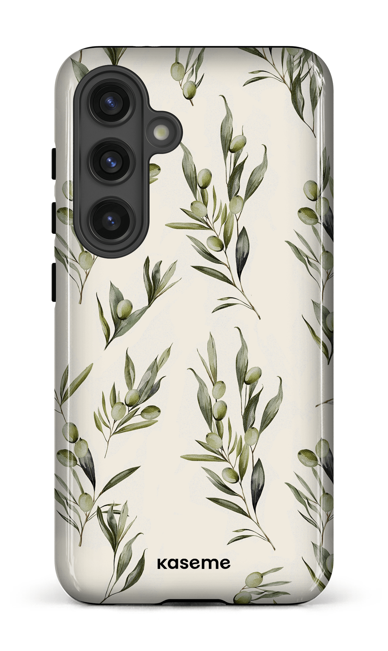 Galaxy S24 Tough (Gloss) Oli -