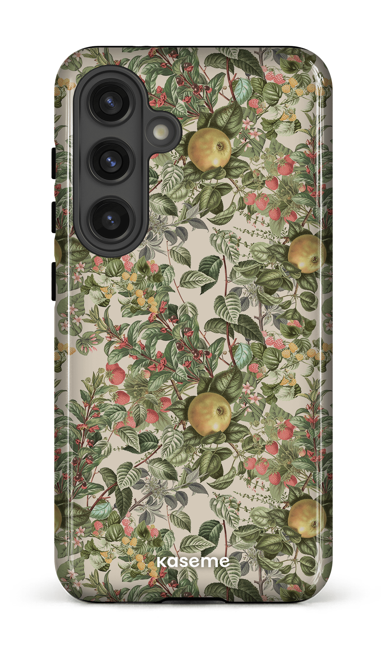 Galaxy S24 Tough (Gloss) Orchard Bloom -