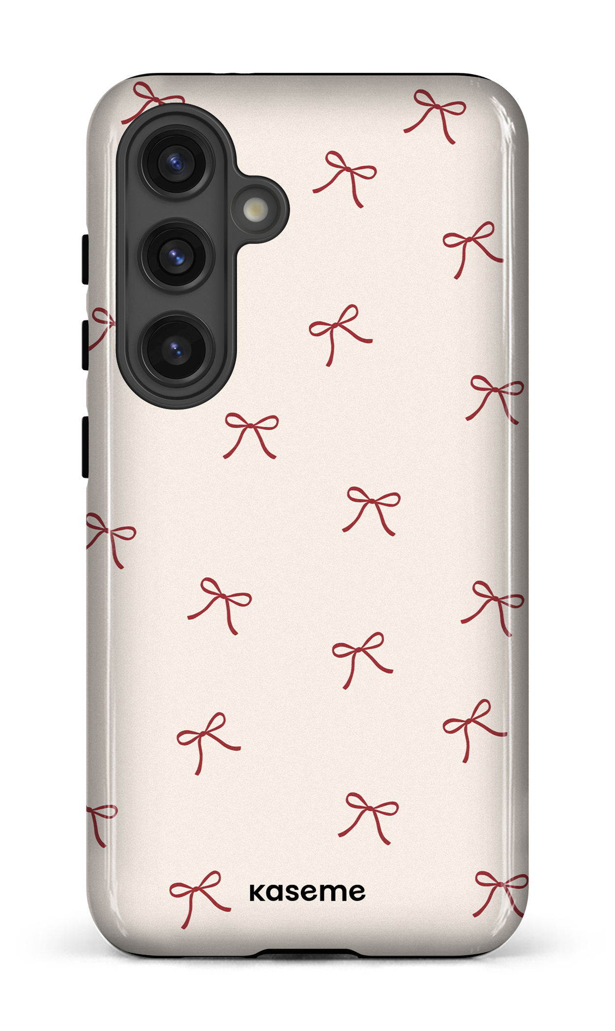 Galaxy S24 Tough (Gloss) Roselyn -