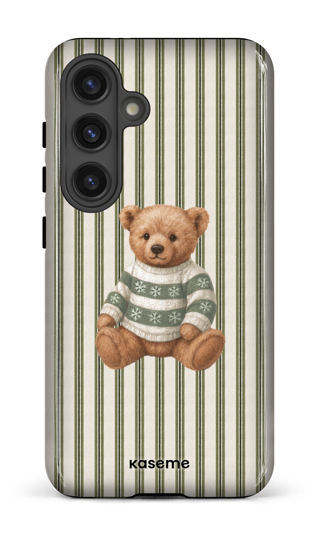 Galaxy S24 Tough (Gloss) Theodore -