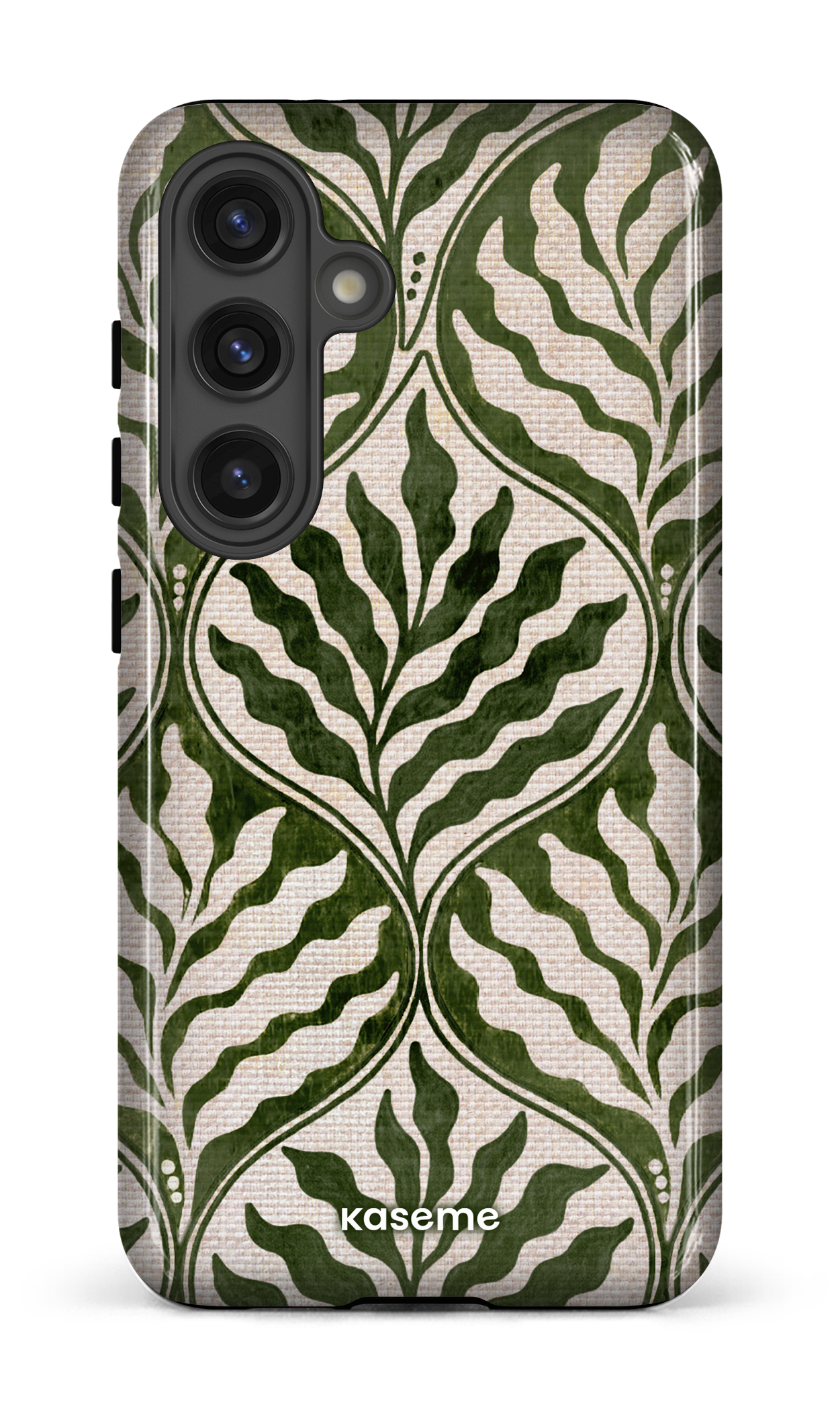 Galaxy S24 Tough (Gloss) Verdura -