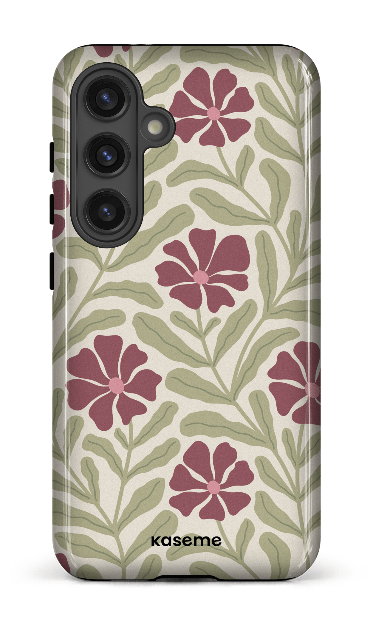 Galaxy S24 Tough (Gloss) Vinca -