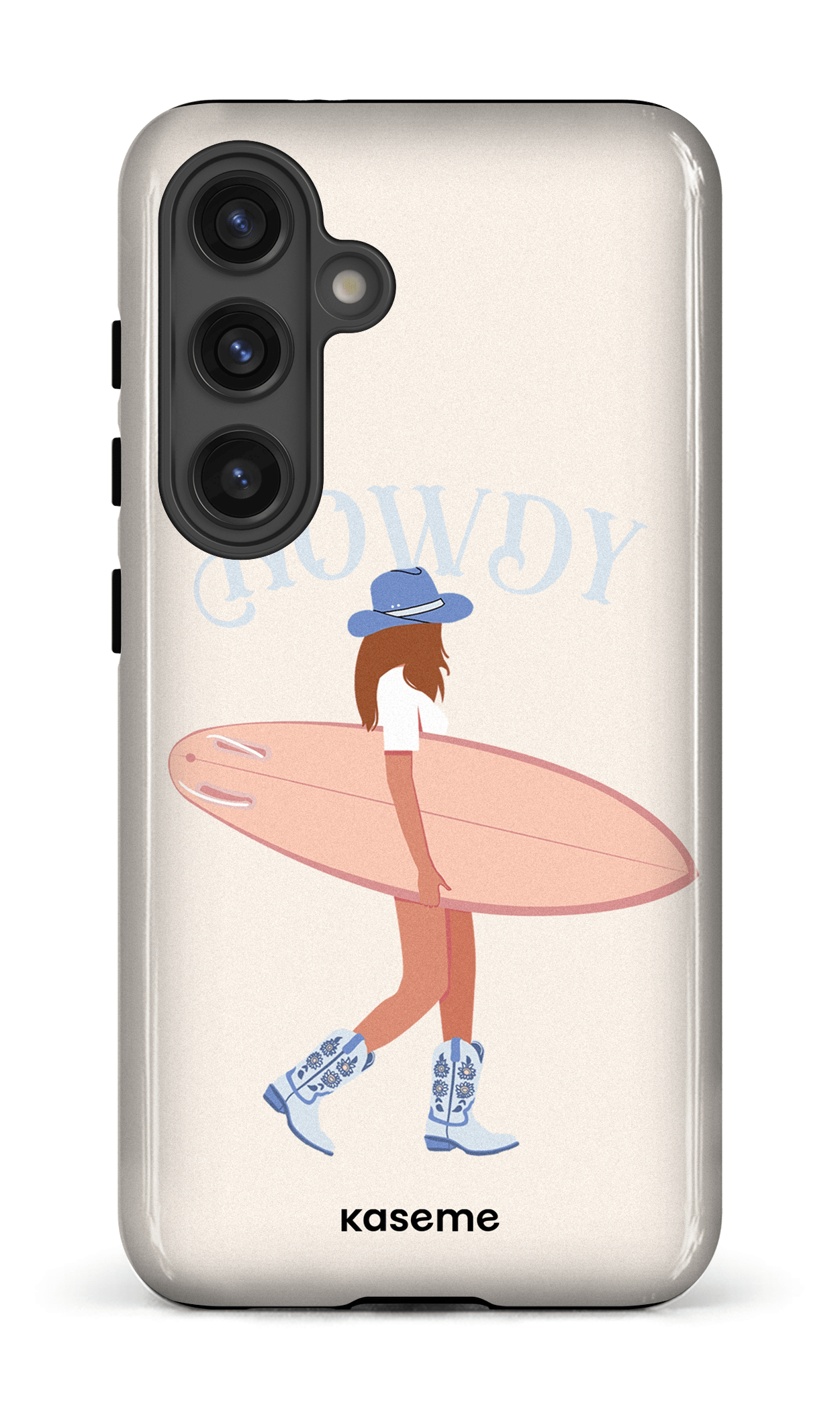 Galaxy S24 Tough (Gloss) Westsea -