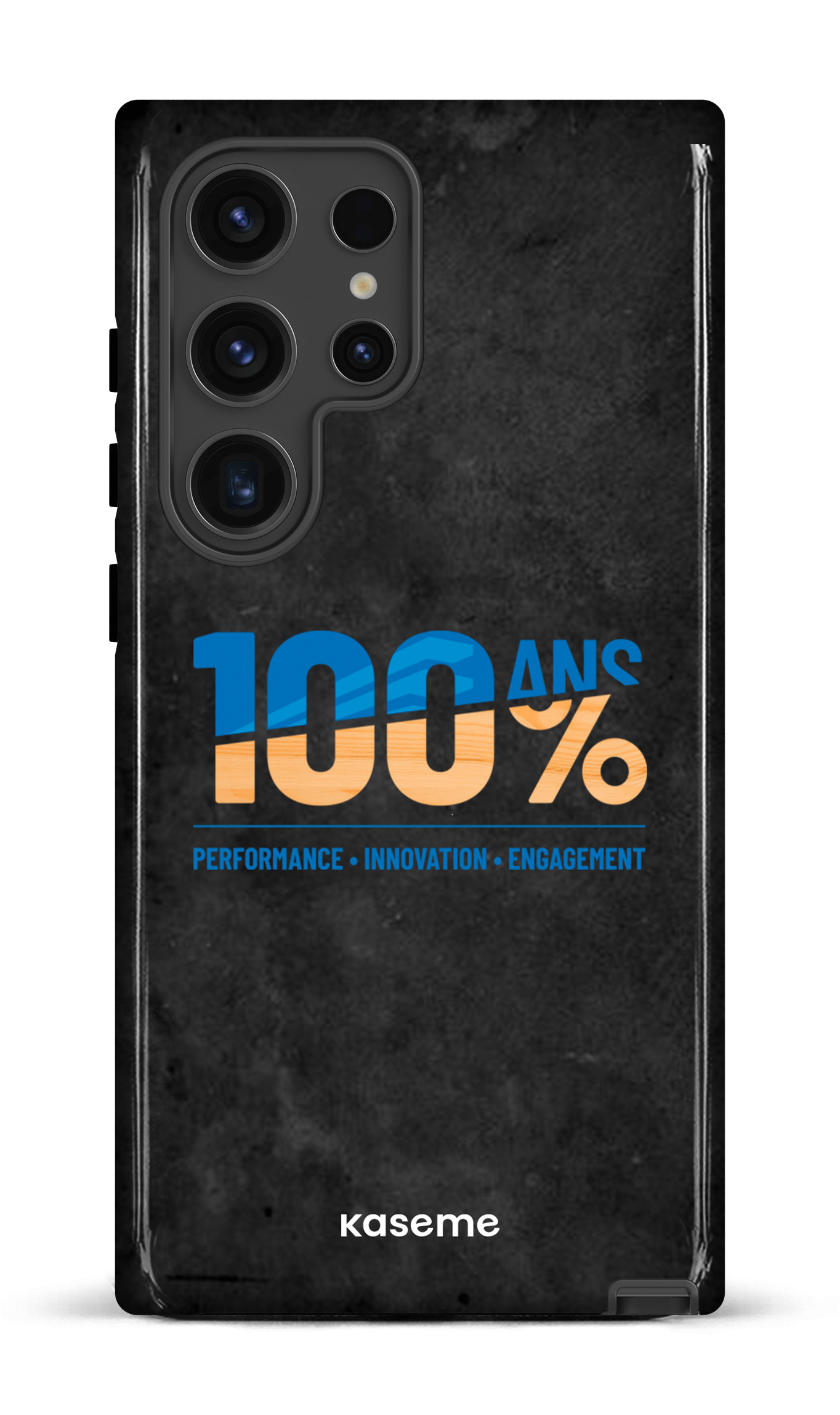 Galaxy S24 Ultra Tough (Gloss) 100ans BID Group -